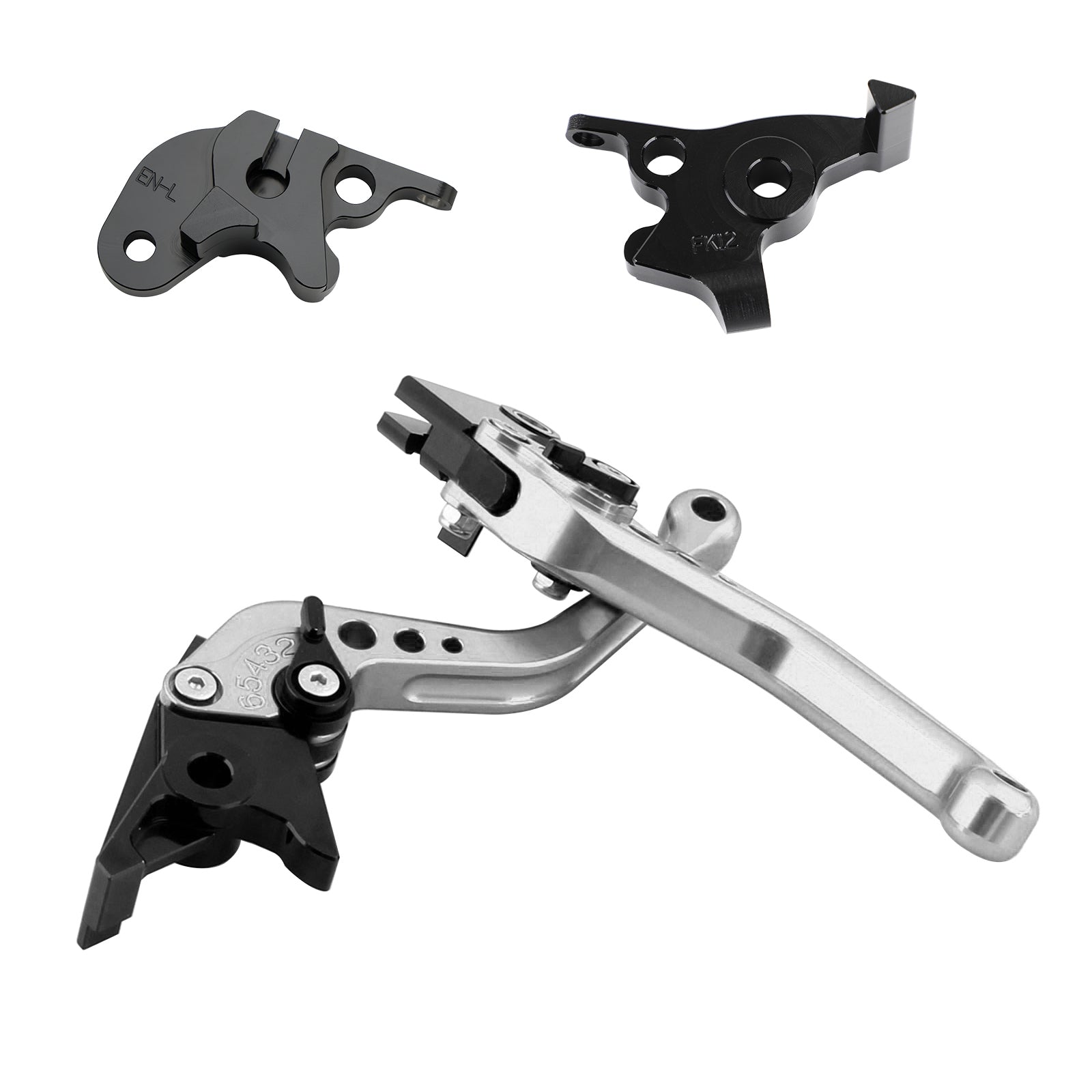 CFMOTO 250NK ABS 150NK 2019-2021 NEW Short Clutch Brake Lever