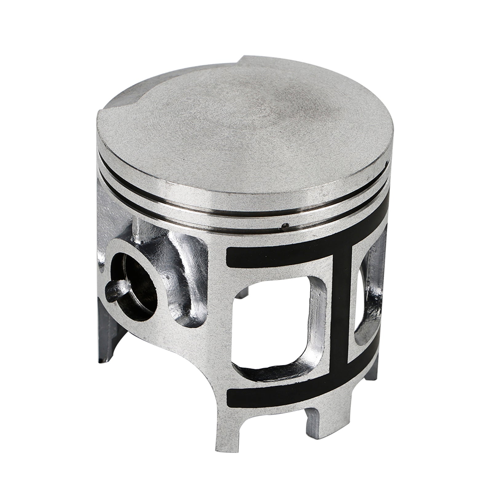 Piston & Rings Set Pro-X Engine 66Mm Fit For Yamaha Blaster 200 1988-2006