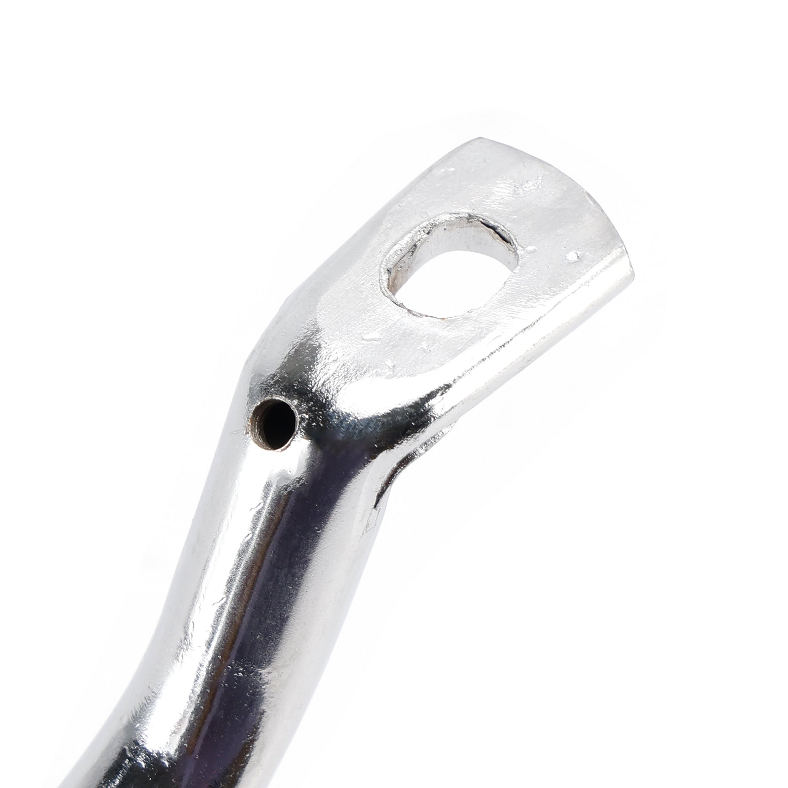 Honda ST50 ST70 Dax (50316-098-000) Chrome Frame Handle Grab Bar Side Grip