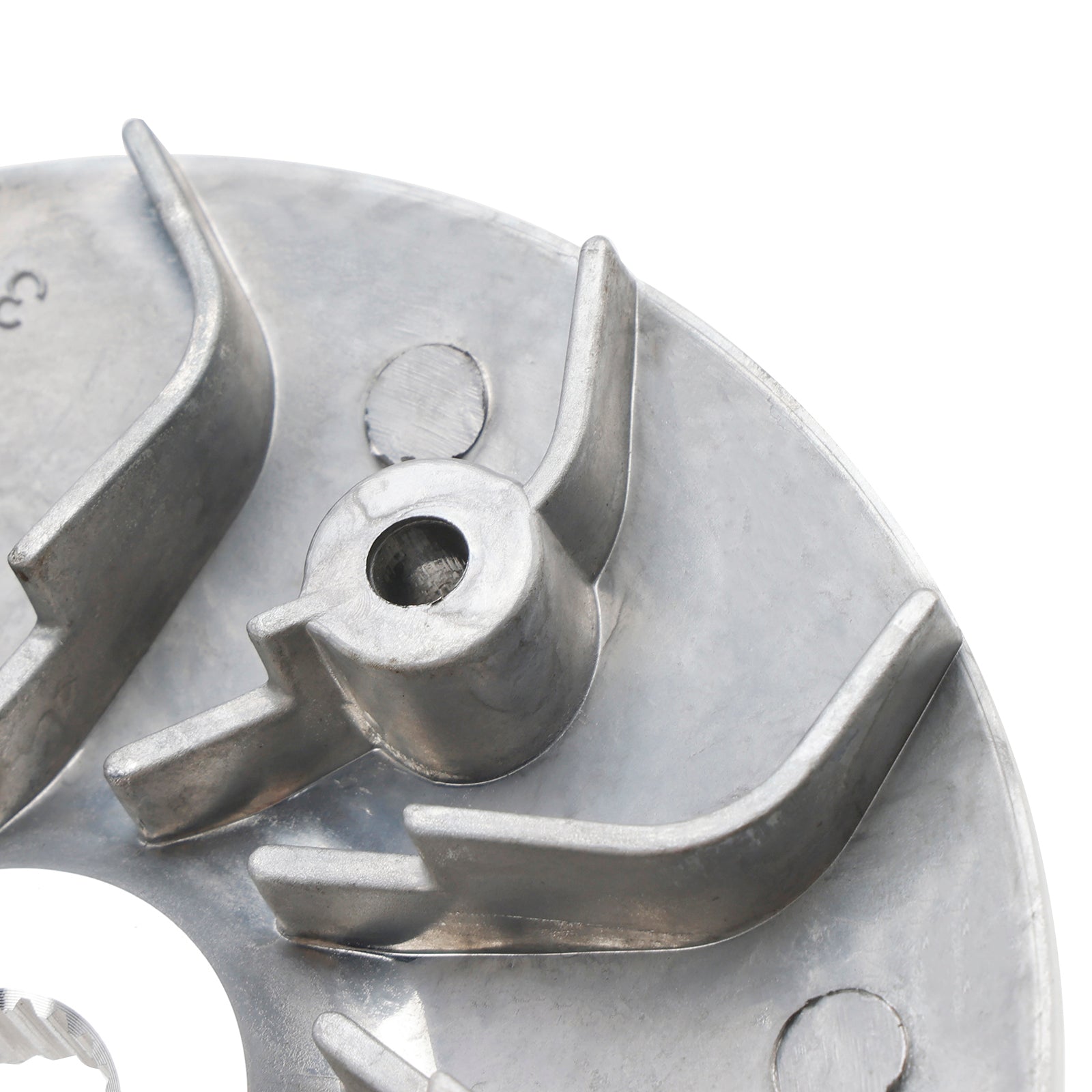 Arctic Cat Utility 150 Automati Rear Clutch Variator Secondary 3304-976