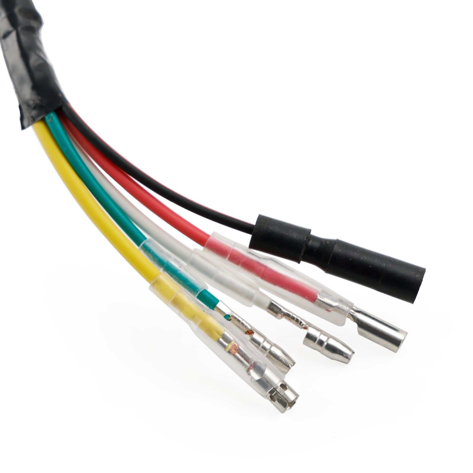 94-97 Honda XR600R XR 600 R STATOR AVATORER 31120-MN1-832 NYTT