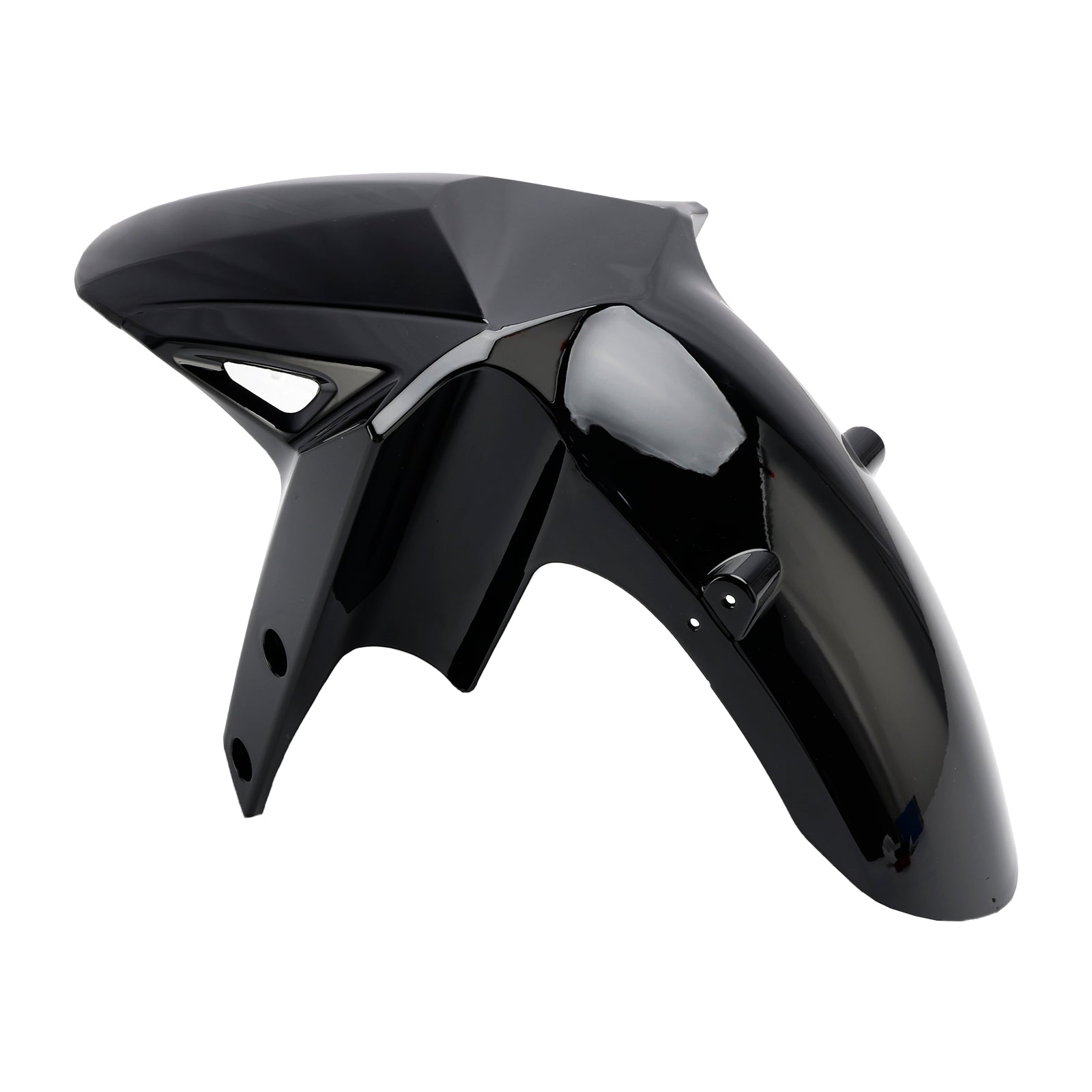 22-24 Kawasaki Versys 650 KLE650 guardabarros delantero carenado