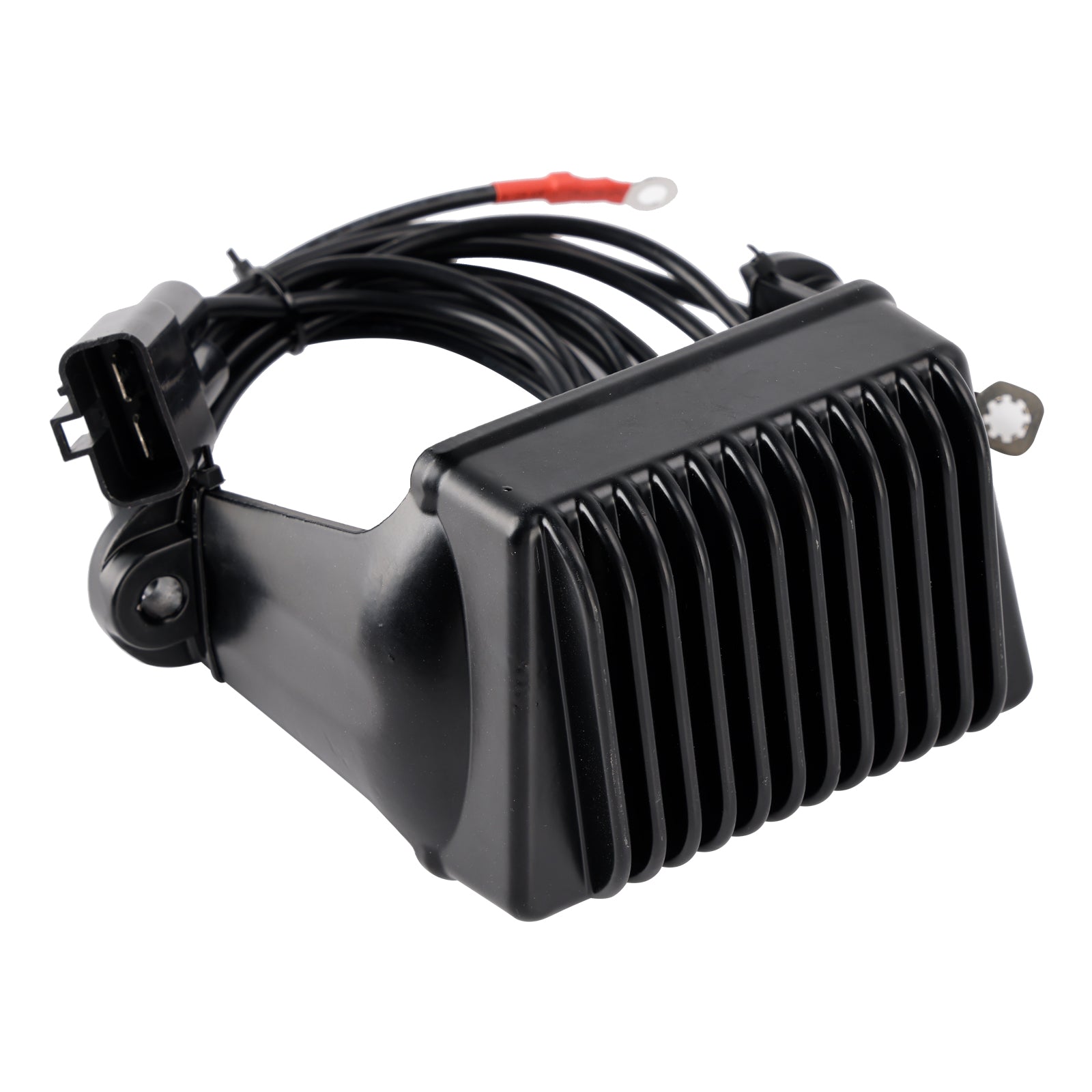 Road King Electra Glide 1997-2001 Stator Regulator Rectifier & Gasket Kit