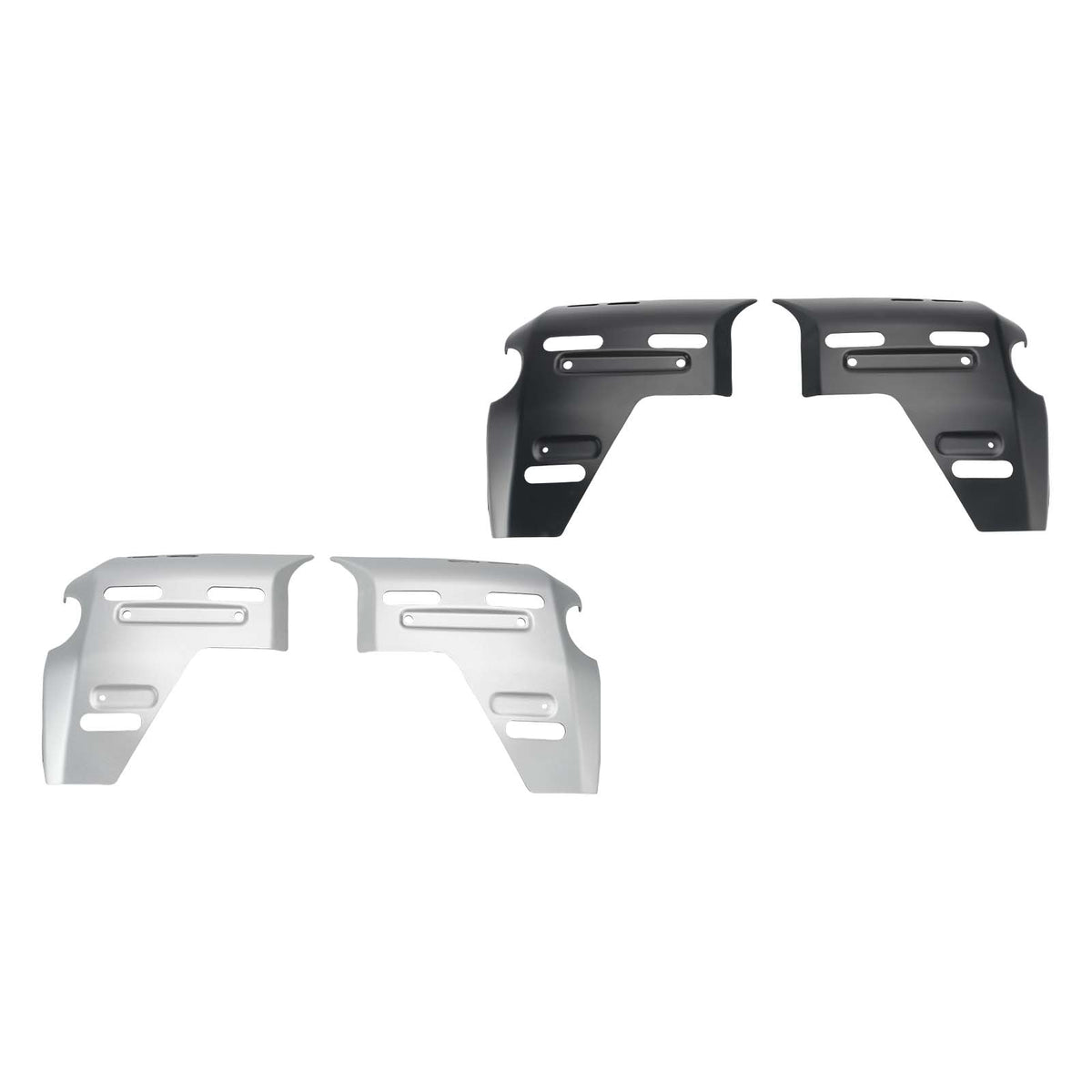 2025-2026 BMW R1300GS Adv Frame Guard Side Cover Fairing