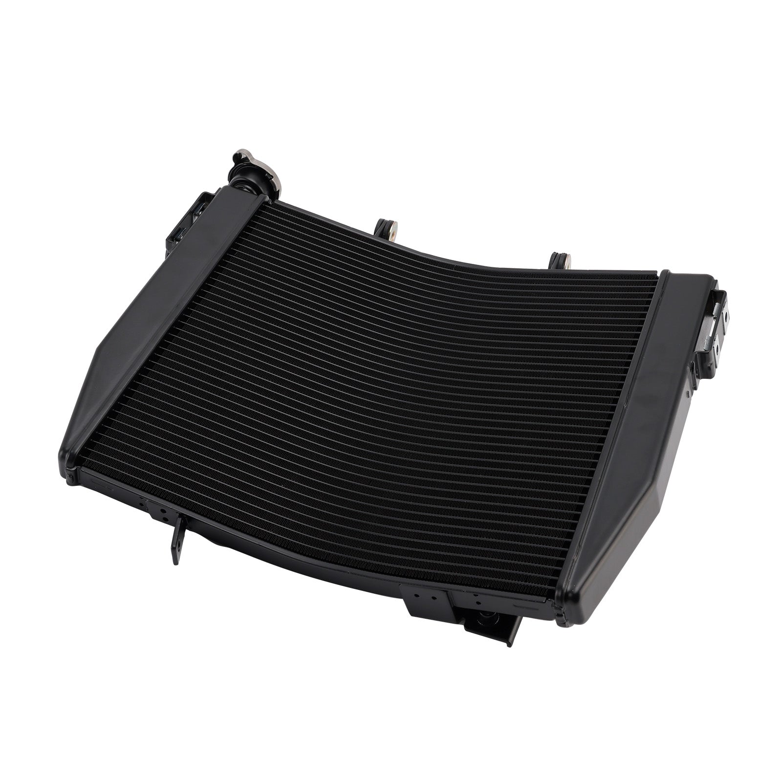 Street Triple 765 R/RS 2023-2025 Radiator Cooling Engine Cooler