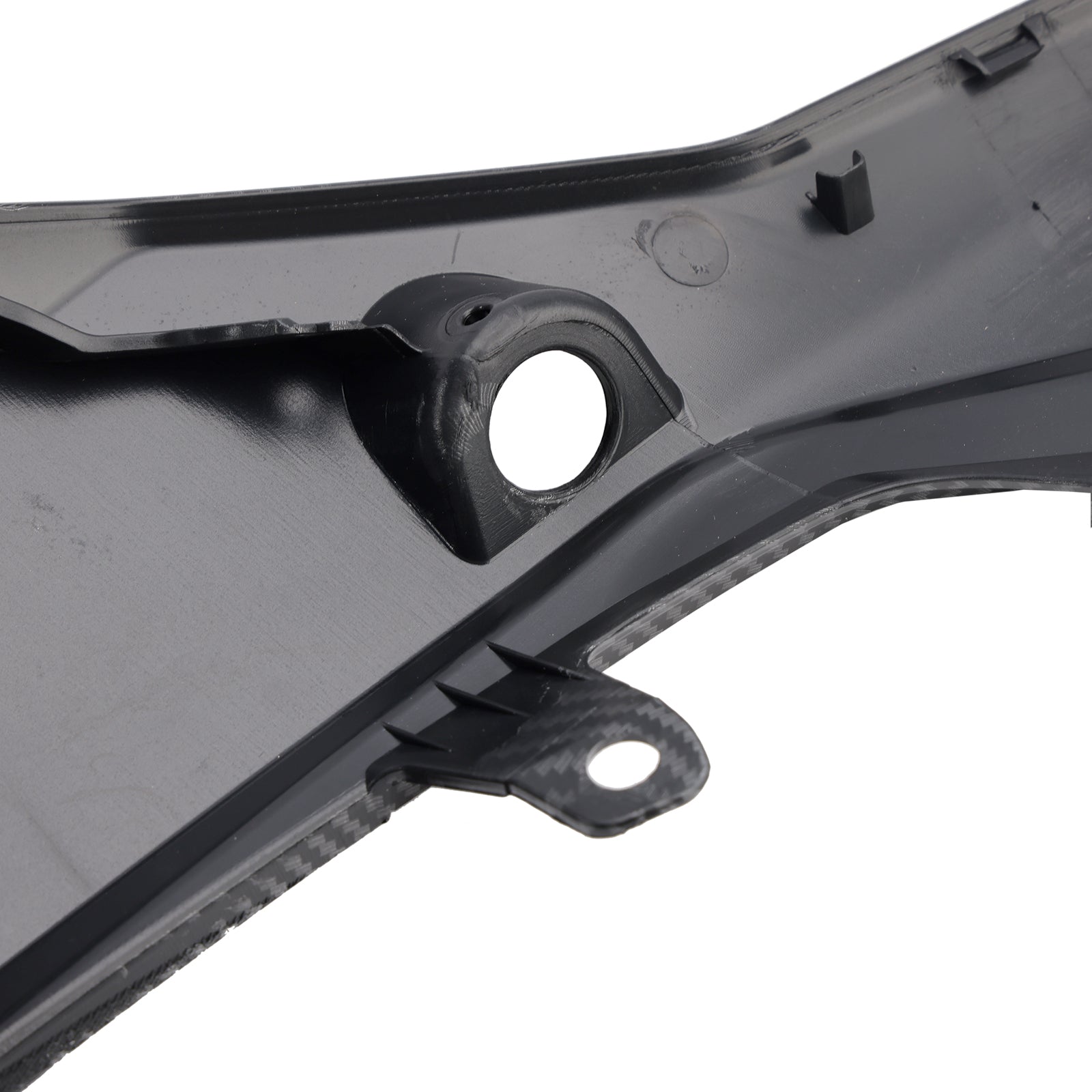 2019-2024 Yamaha Tenere 700 kuipstaartstoel