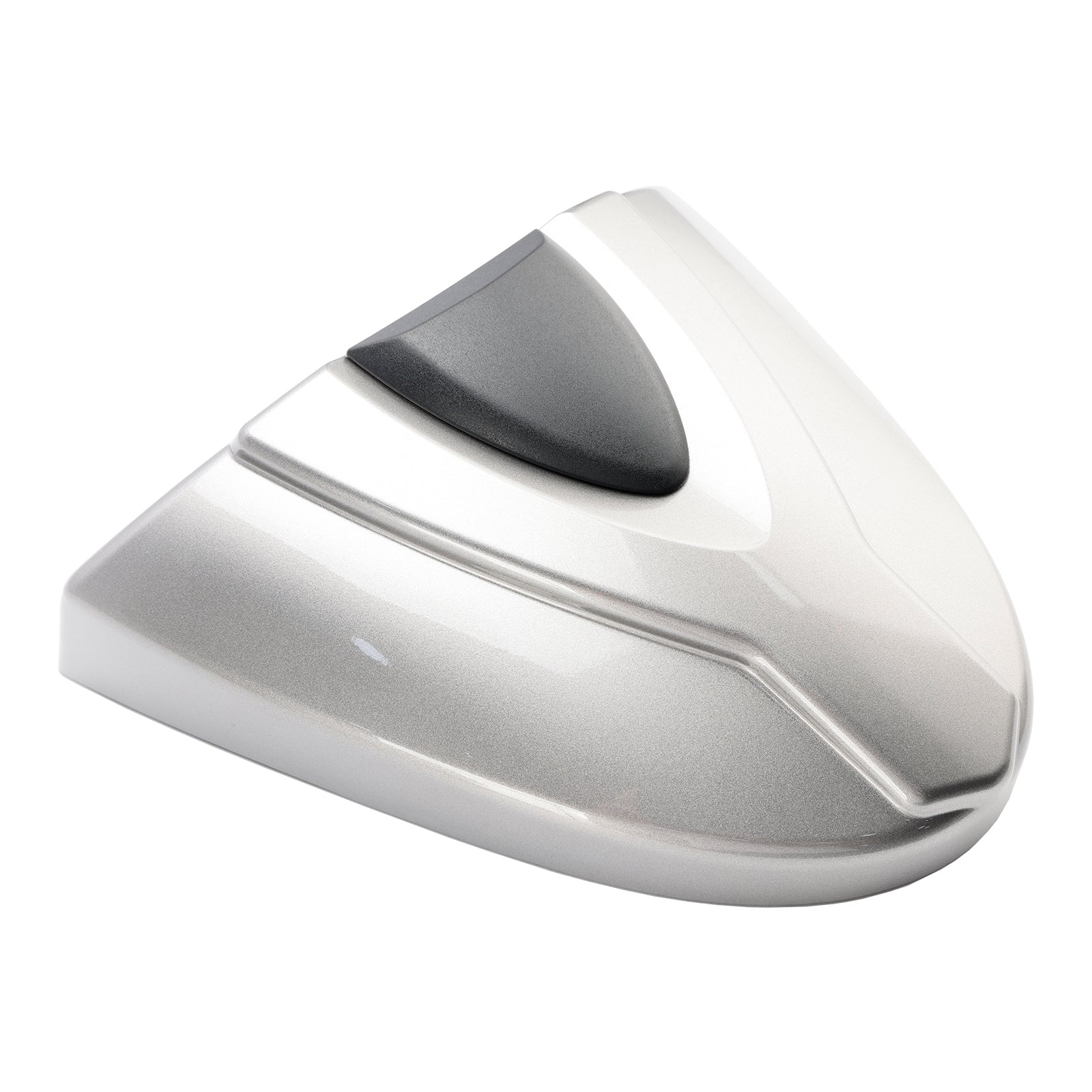 21-24 Trident 660 cubierta del asiento trasero carenado