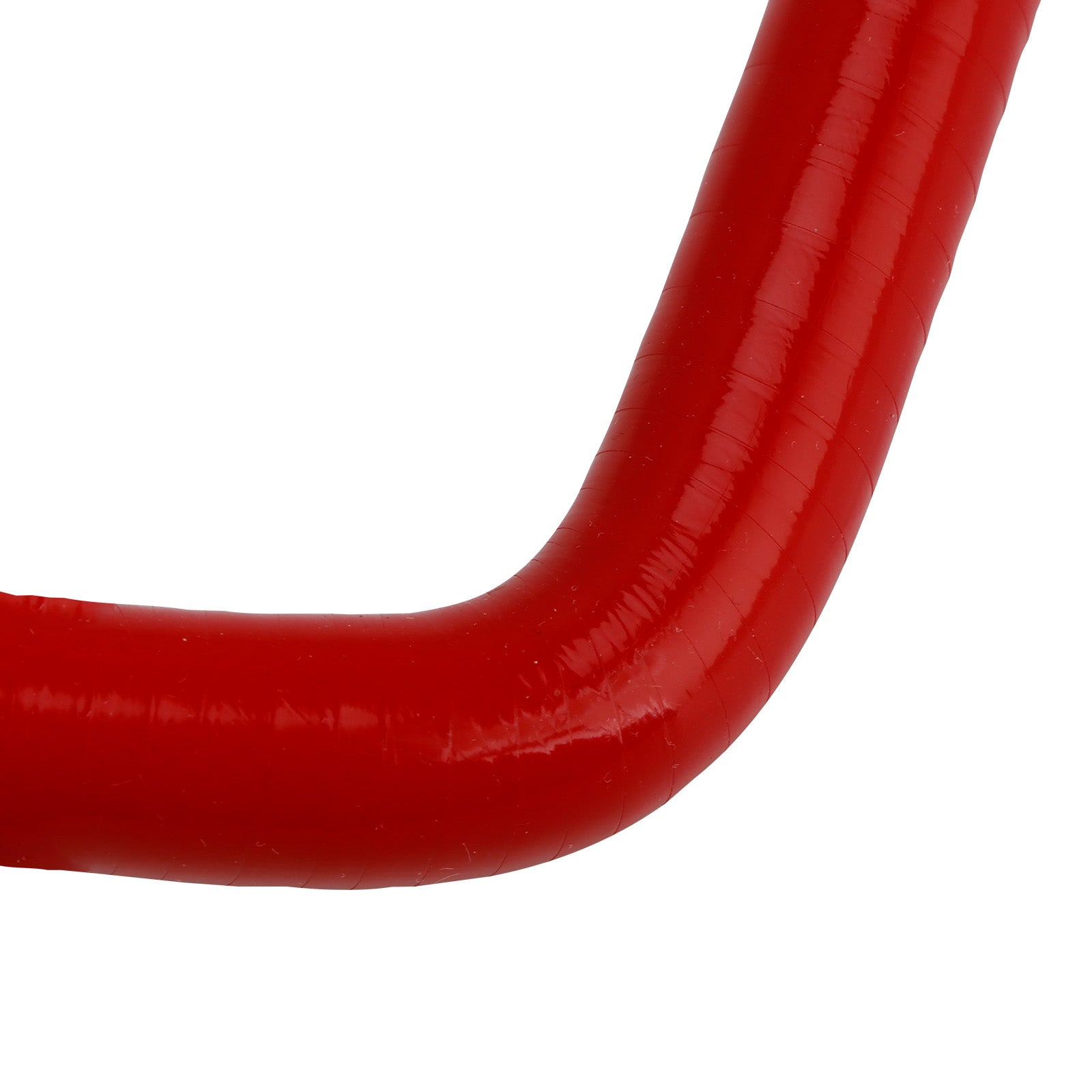 2021-2025 Aprilia RS 660 RS660 Silicone Radiator coolant Hose