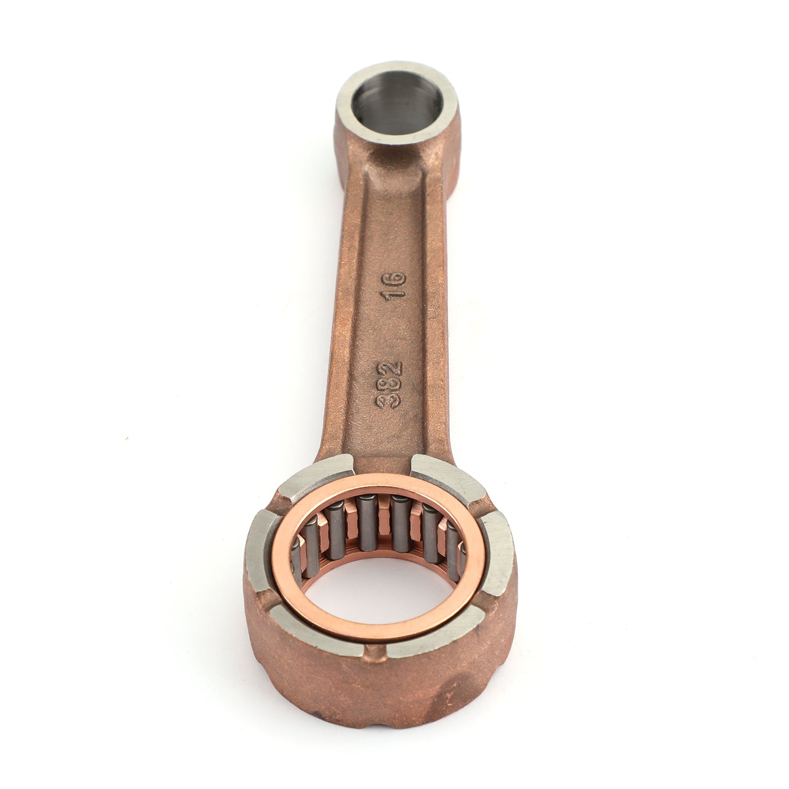 Motorkurbelverbindungsstange Kit für Suzuki 12161-38201 GN DR TU GZ SP LT 250 EF