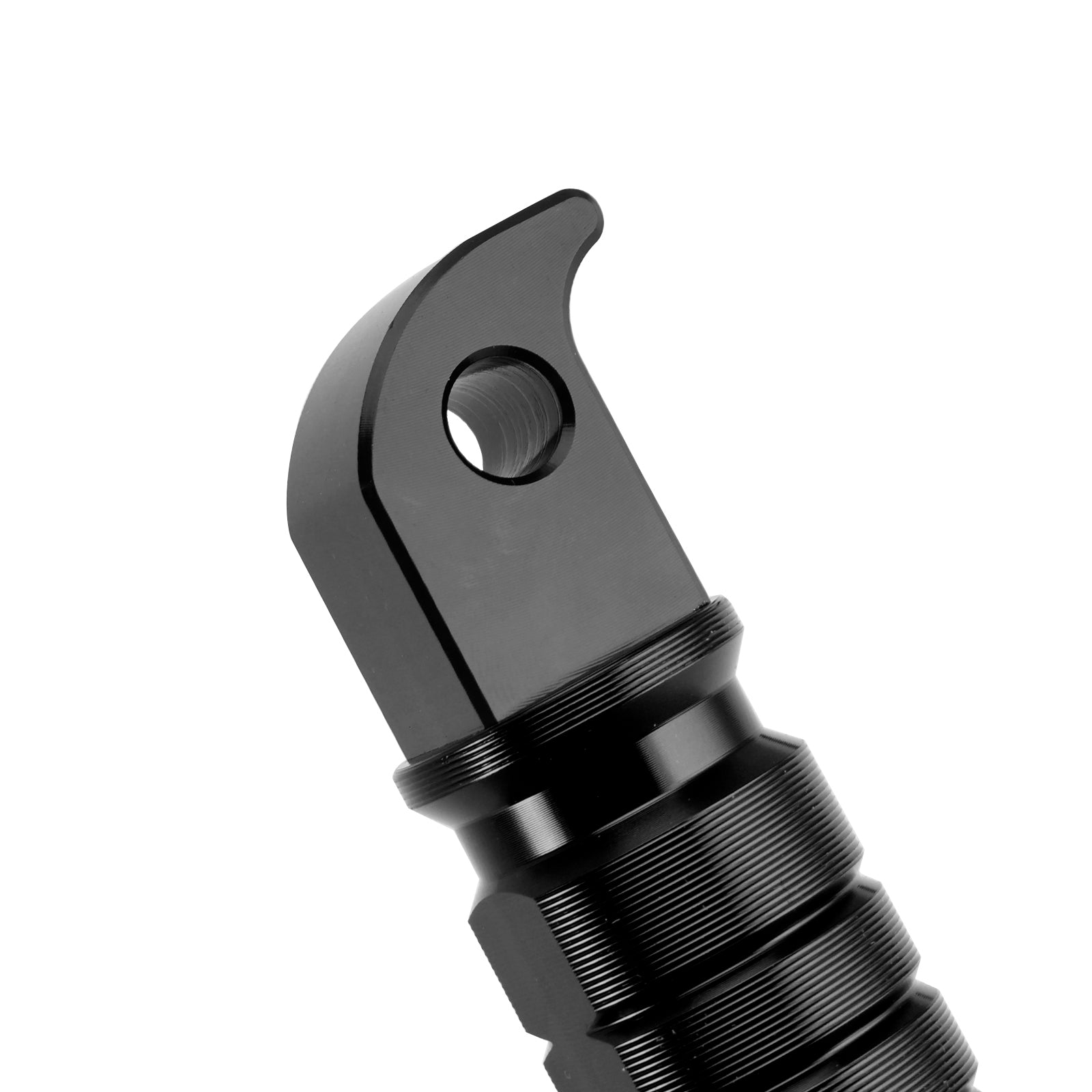 21-24ヤマハYZF R7 MT07 MT09トレーサー9/ GT/ GT+リアフットレストフットペグ