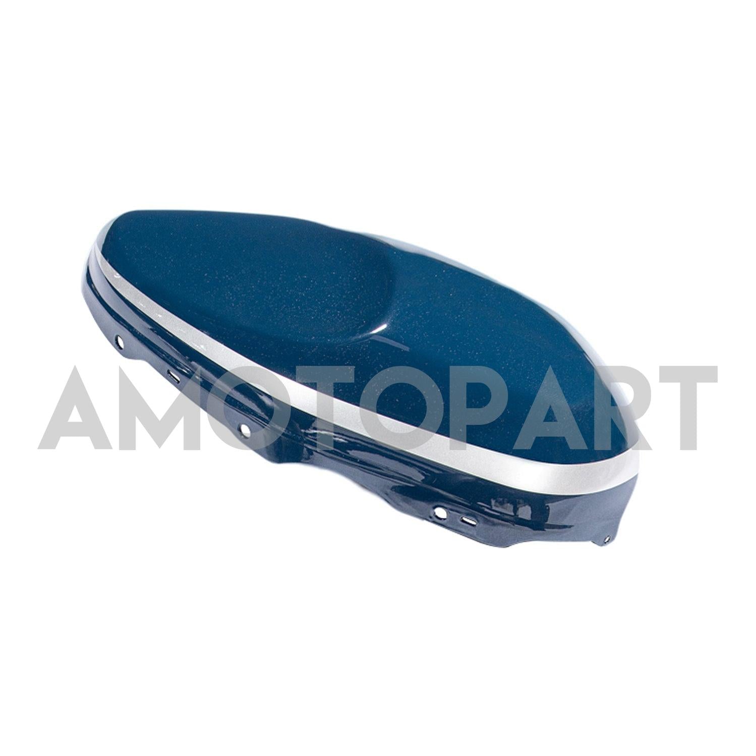 Amotopart 2016-2021 Yamaha XSR900 Fairing Kit