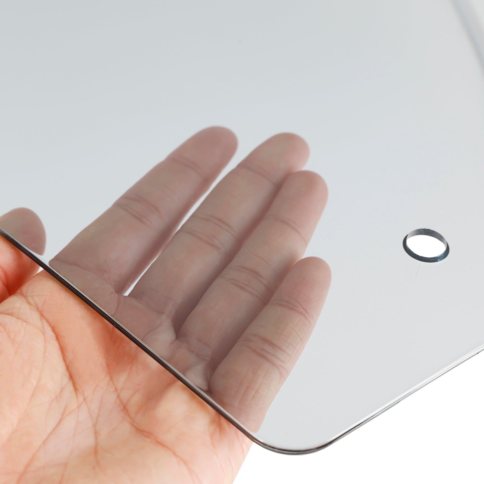 En pare-brise Ajustement pour Ducati Multistrada V4/S/S Sport 2021-2023