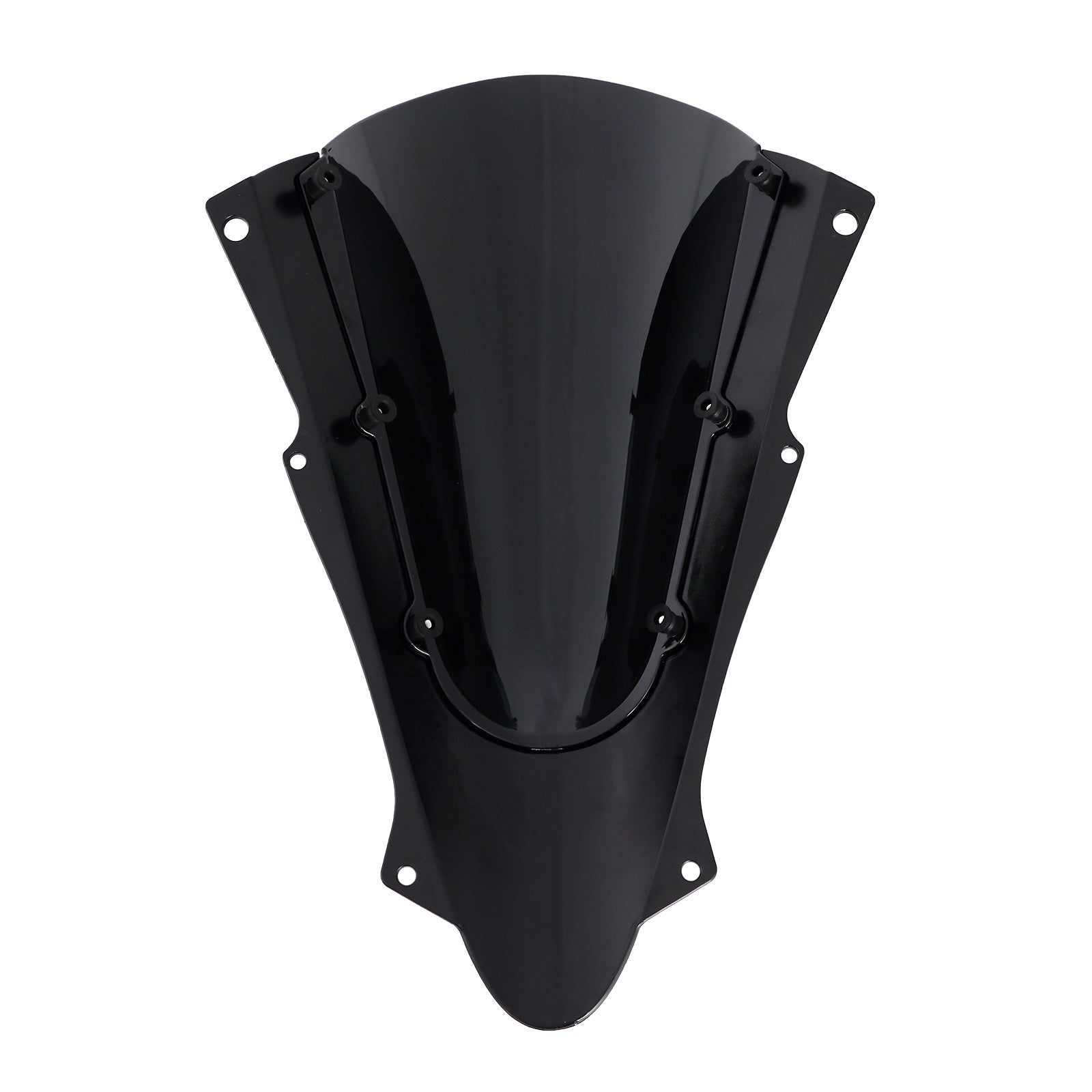 2023 Kawasaki ZX-4R ZX-4RR vindrutan vindruta