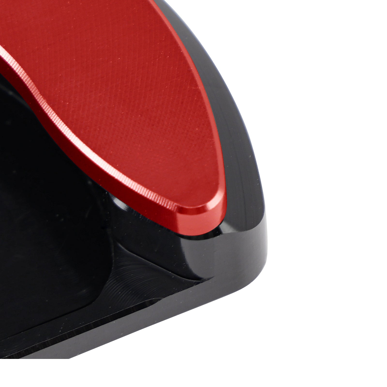 2018-2020 Bonneville Bobber T100 T120 Kickstand Enlarge Plate Pad