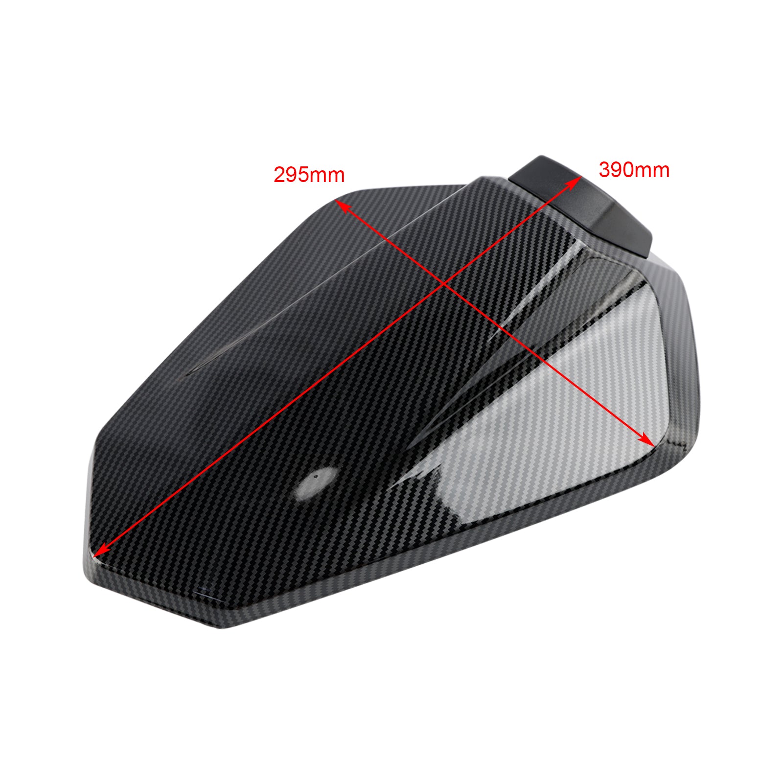 17-23 KTM 125 250 390 Tail Rear Seat Cover Fairing Cowl