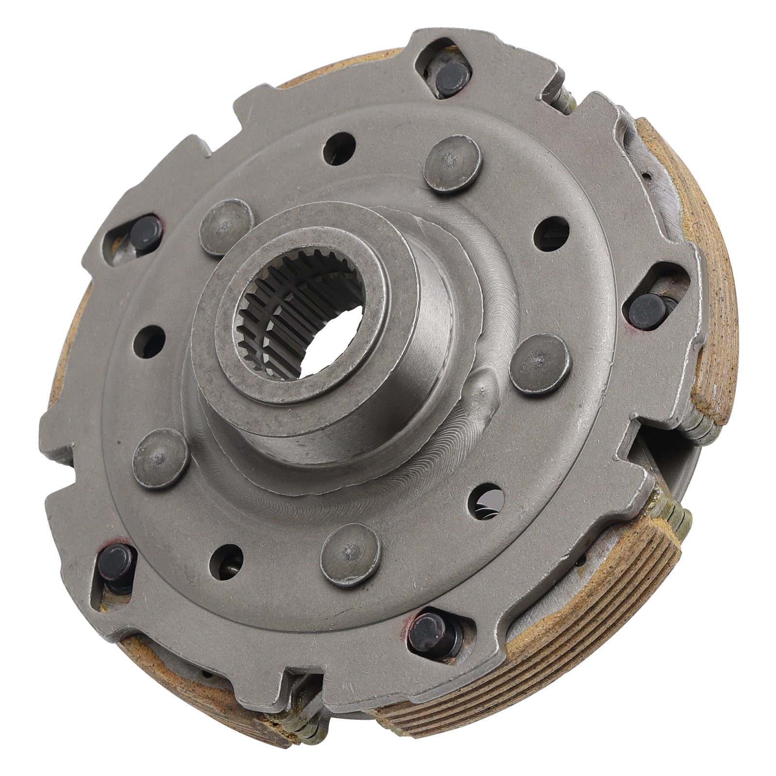 KYMCO MAXXER400/450I MXU400/450 CVT Wet Clutch Trägerschuh 2261a-PWB1-900