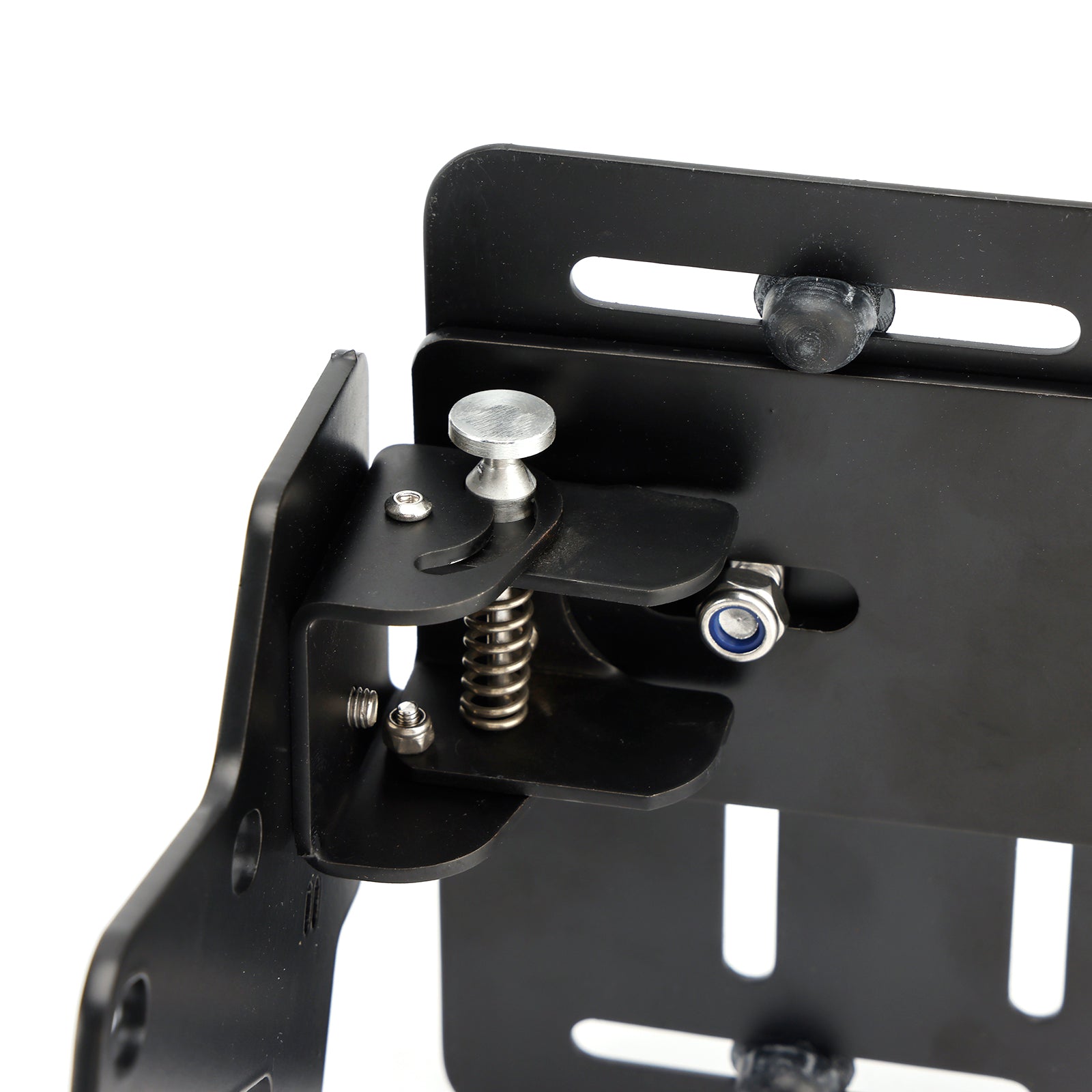 2019-2024 Indian FTR1200 Side Store Store Rame Bracket