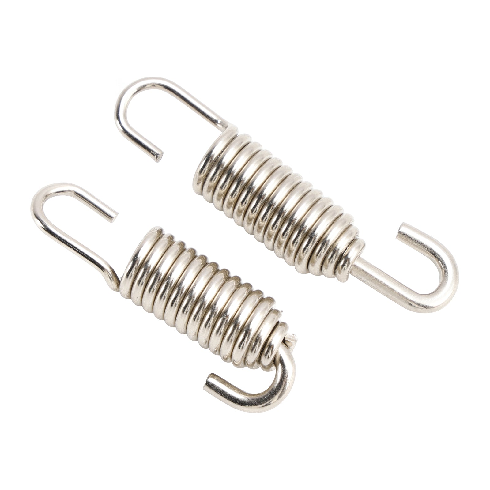 20X Exhaust Spring Set 57MM Turnable For Husqvarna / Gas Gas 250-300cc 2 Stroke