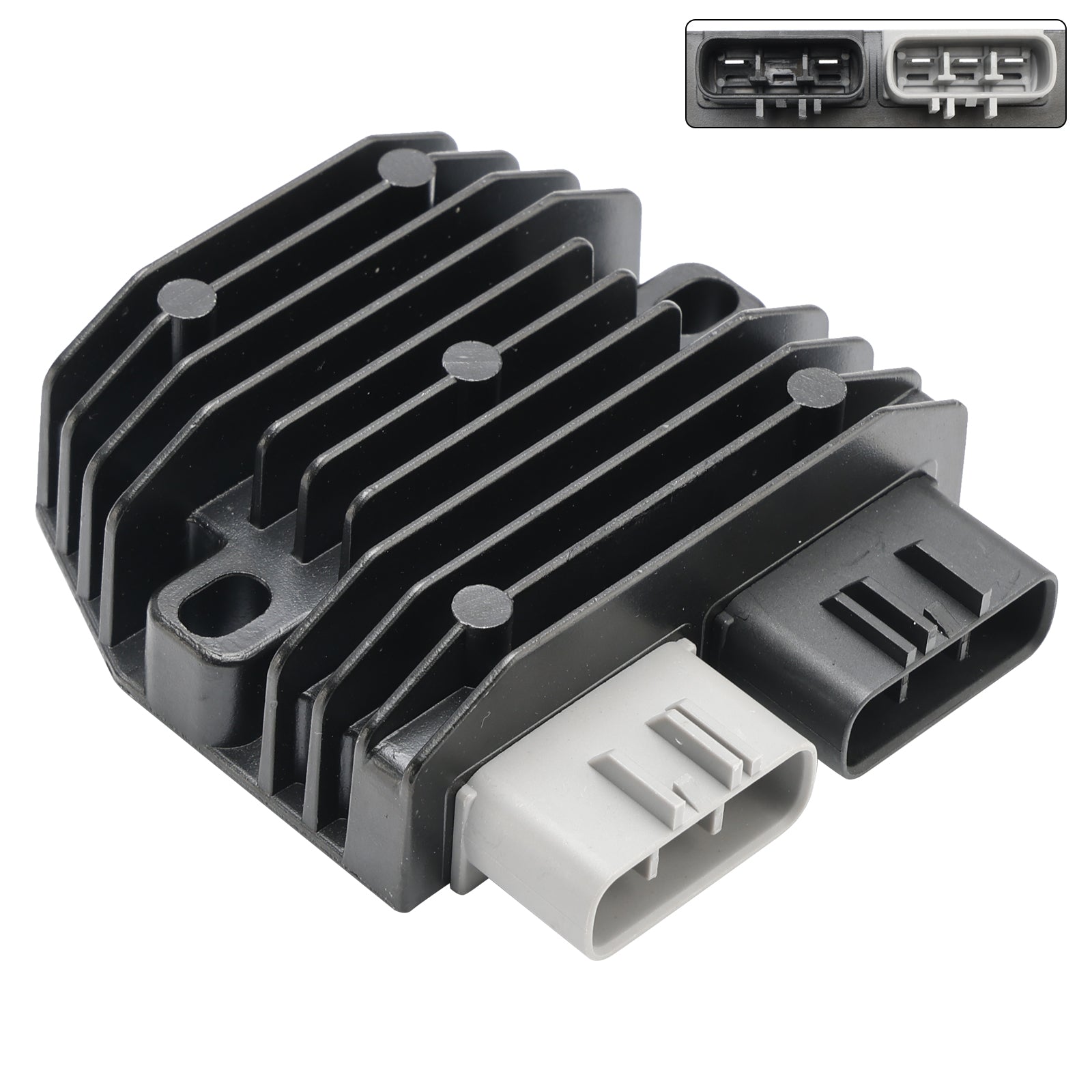 2023-2024 Benelli Trk 502 502x E5 Spannungsregler Gleichrichter 299066570000