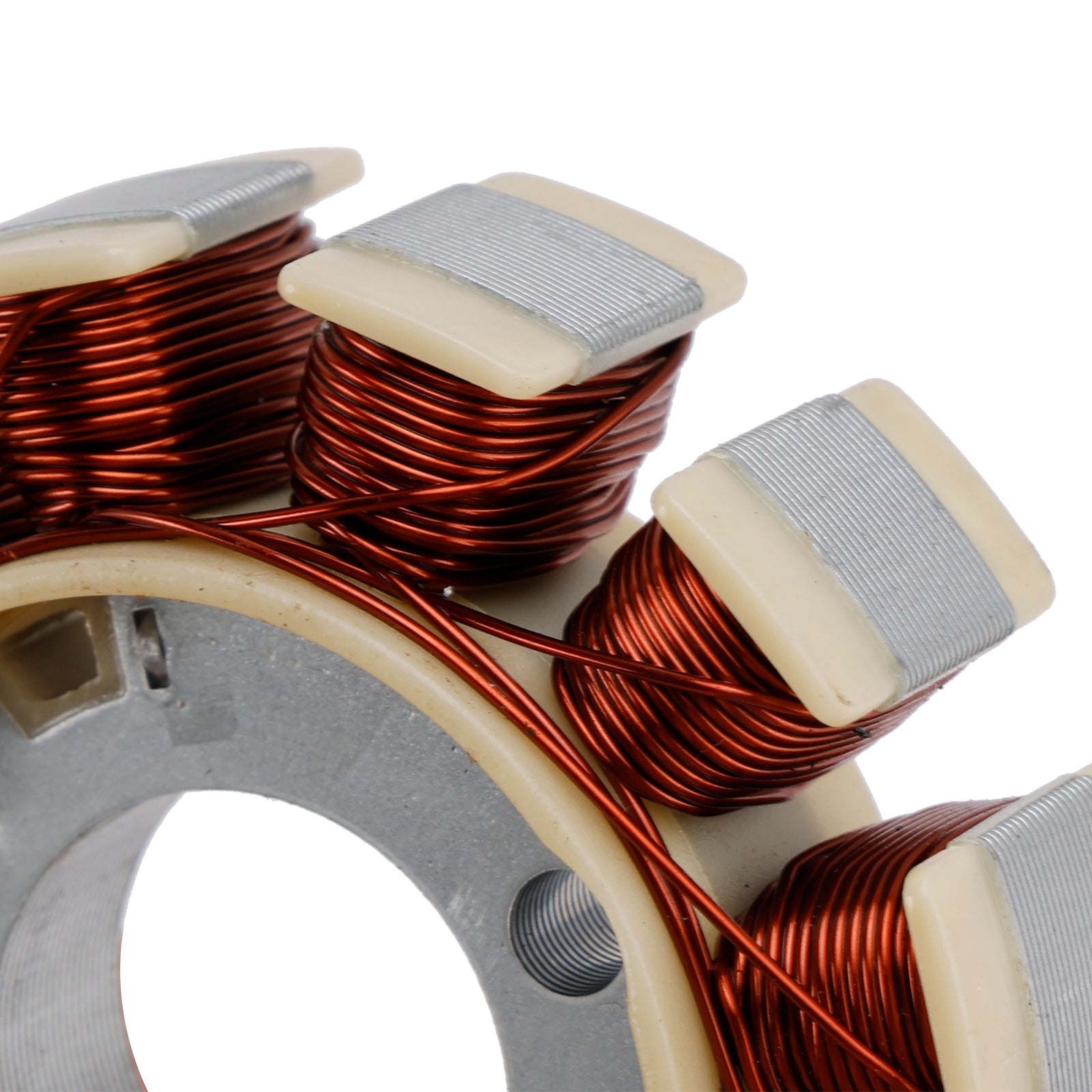 2020-2025 Italika Atv200 Stator Magneto Coil E05010065