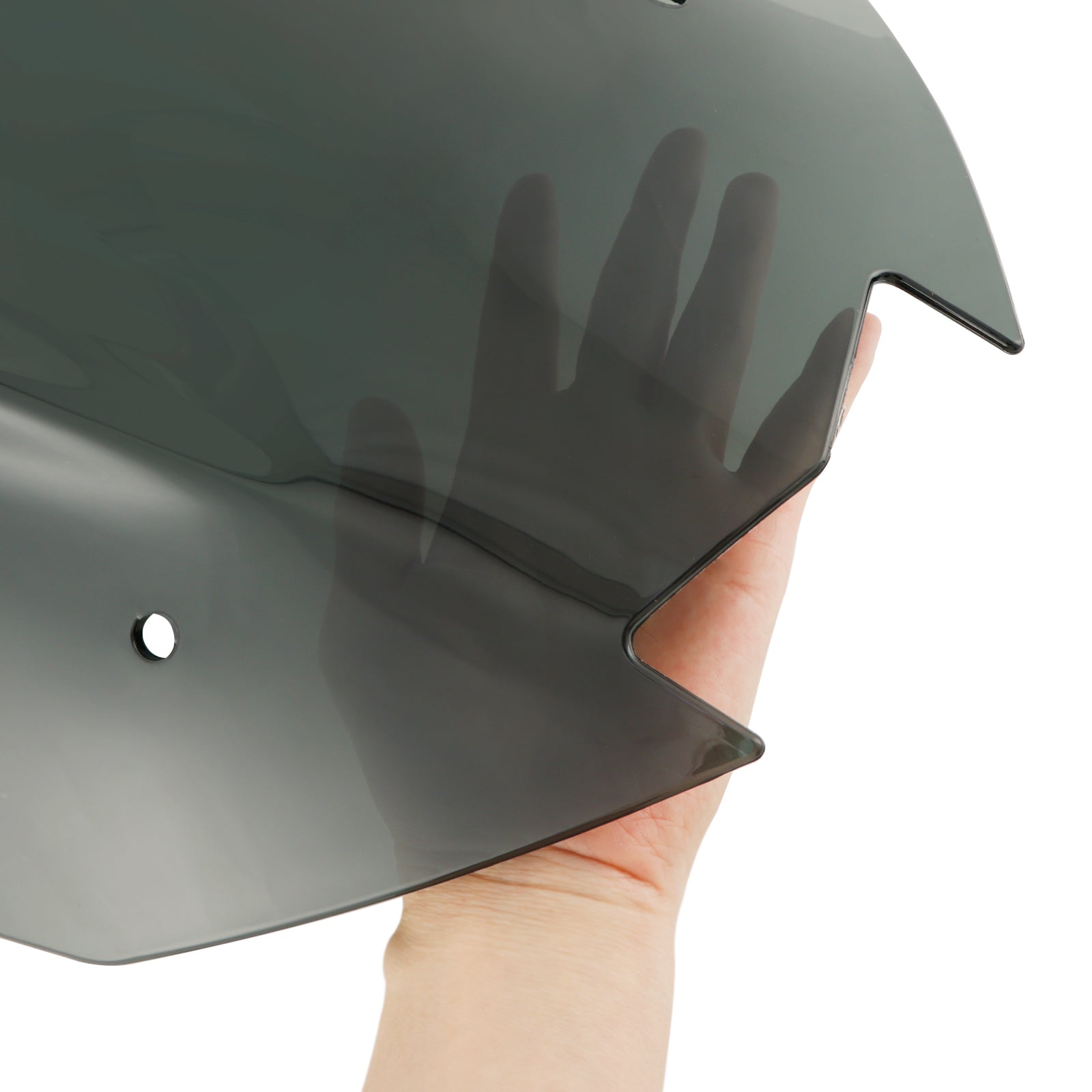 22-23 Kawasaki Versys 650 voorruit voorruiten