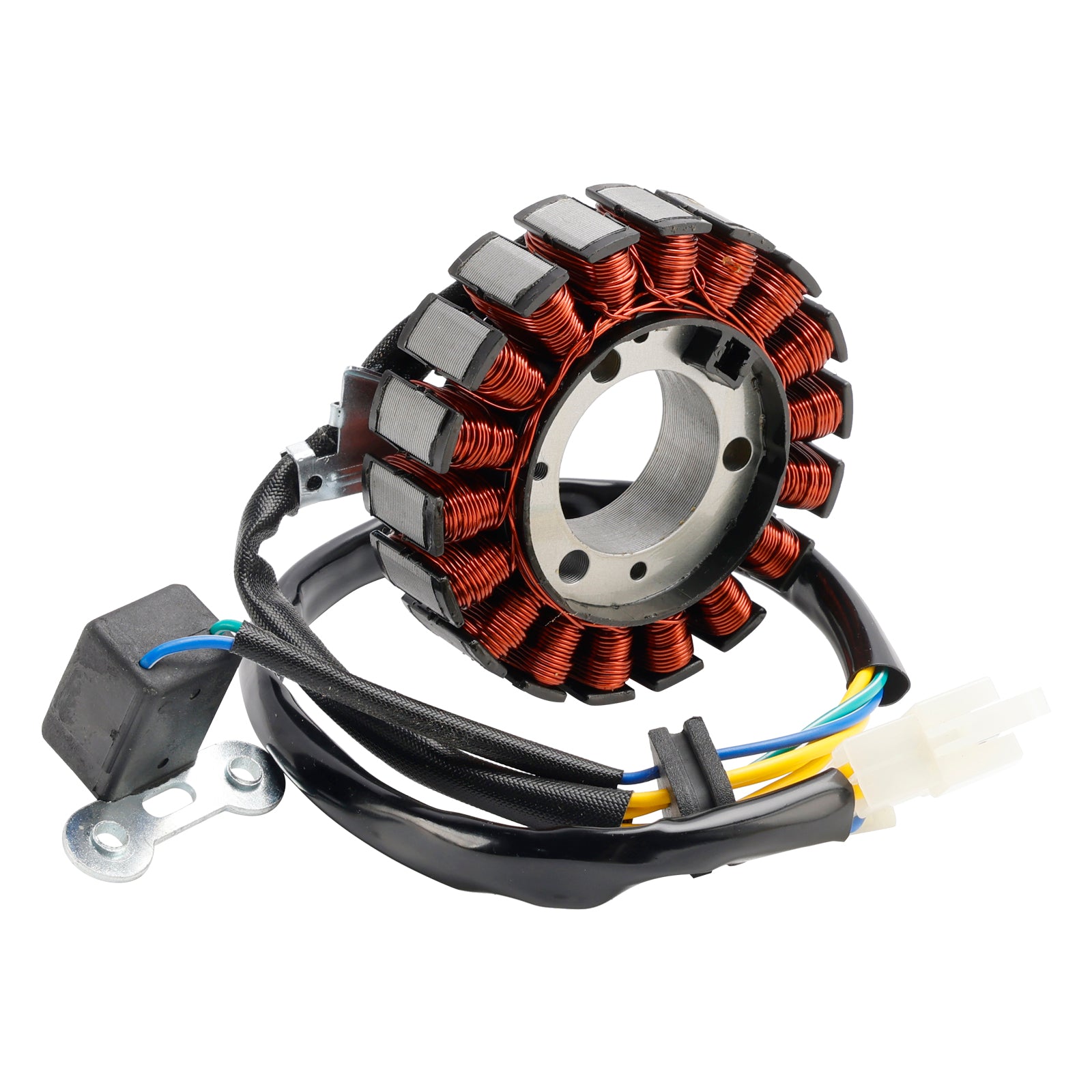 Kymco Bet 2000-2007 & Générateur de stator Win 250 Yup 250 D406 31120-KHE7-90A