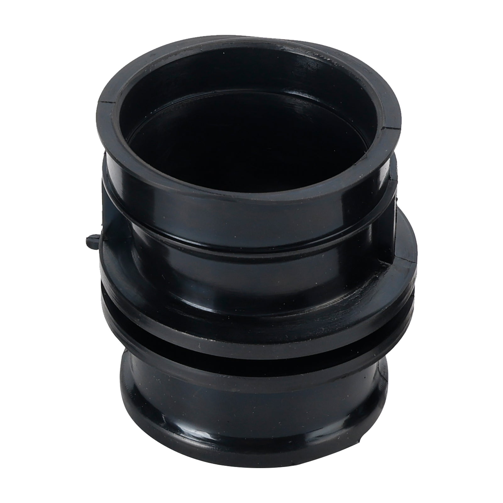 1993-2000 Yamaha XJR400 XJR400r 4x Carb Air Cleaner Duct Joint Boots