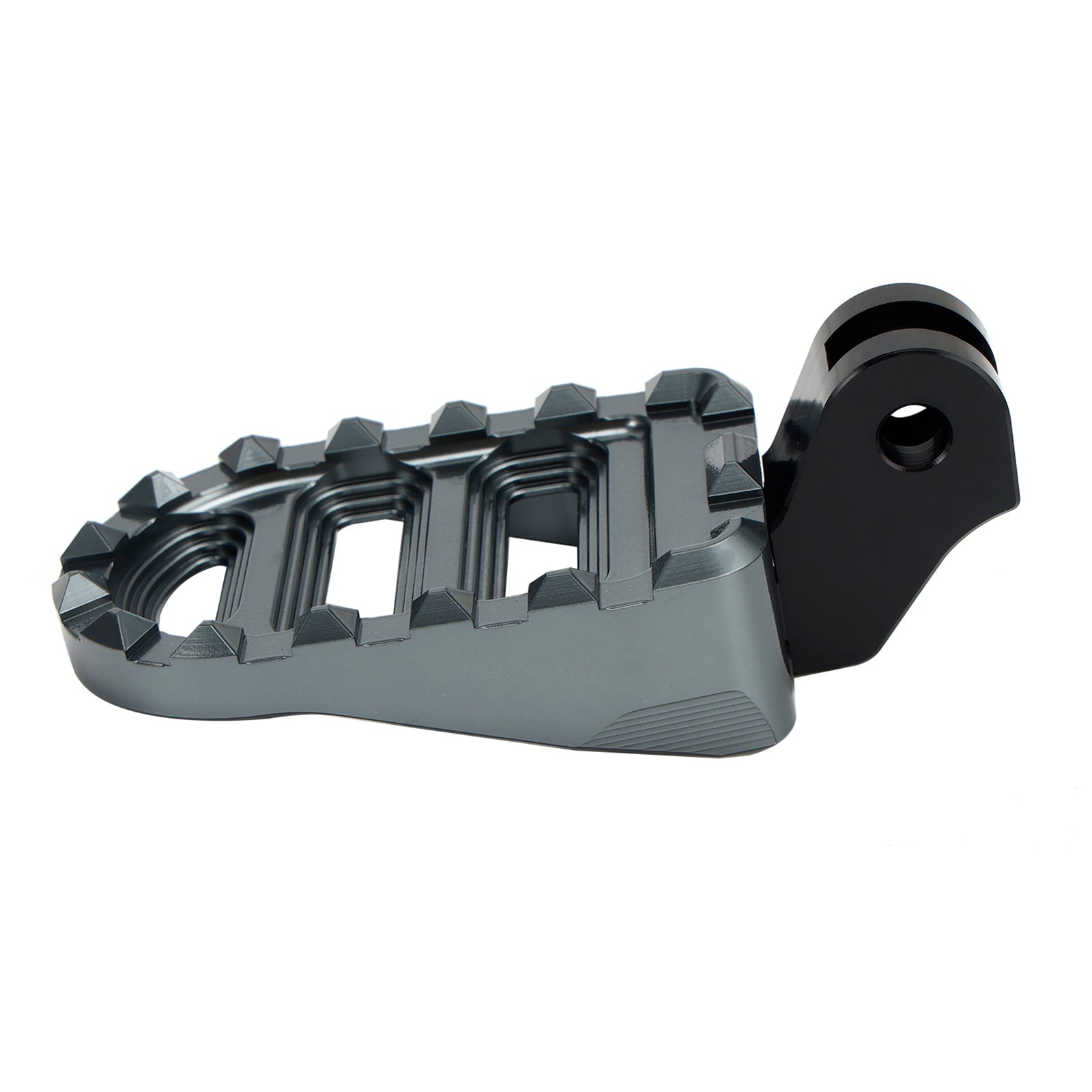 2017-2023 Bonneville Bobber 2020-2023 Rocket 3r Pedra dos pés do pé da frente