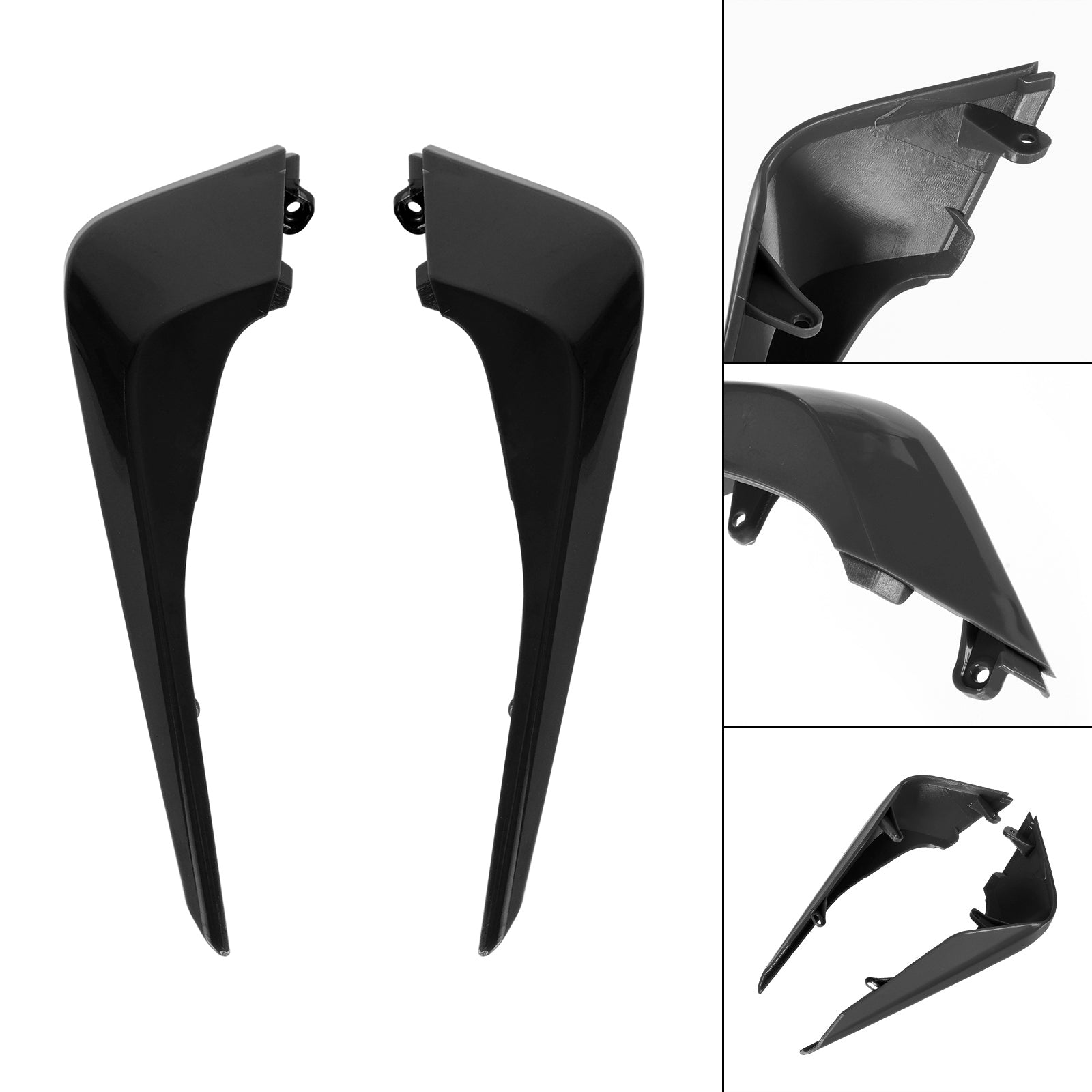 Copertura per rivestimento scudo protezione cupolino adatta per 790 890 2018-2023 2022 Arancione