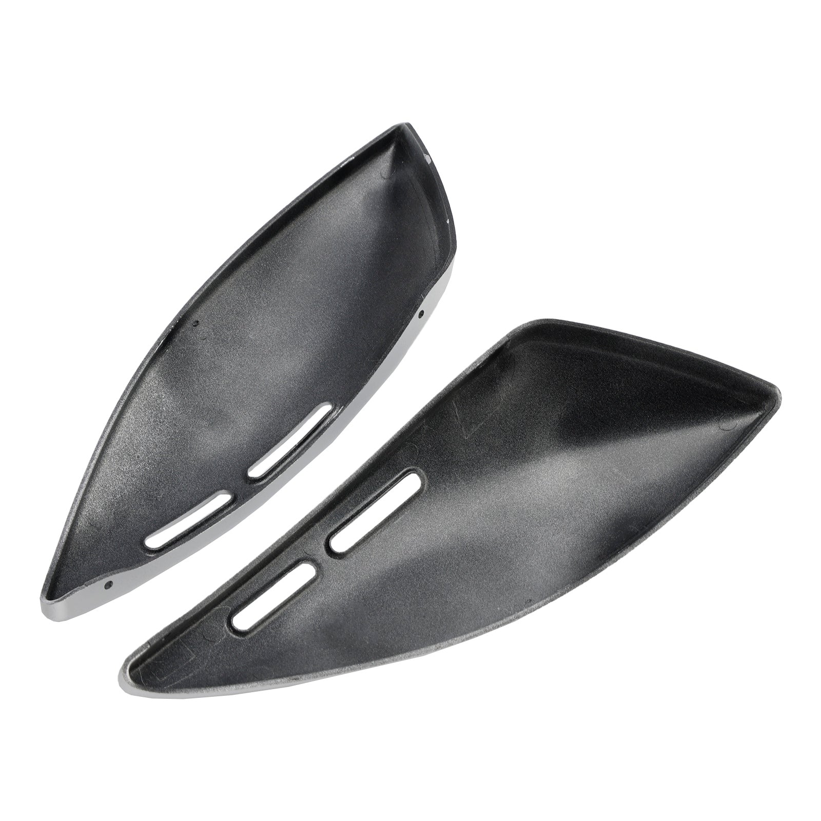 18-24 Kawasaki Z900RS Gas Tank Side Cover Panel Fairing Cowl