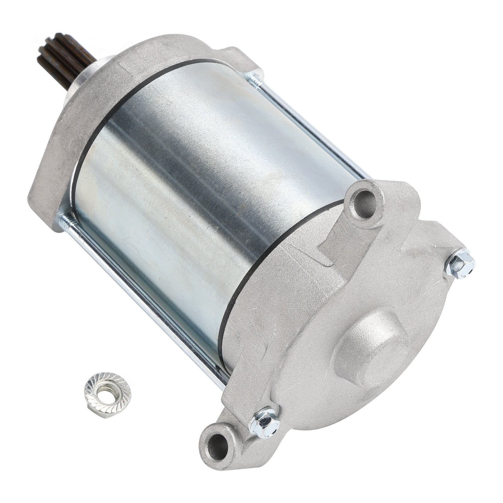 Hisun UTV ATV 500 HS500 700 YS700 MSU Massimo Bennche Coleman Starter Motor