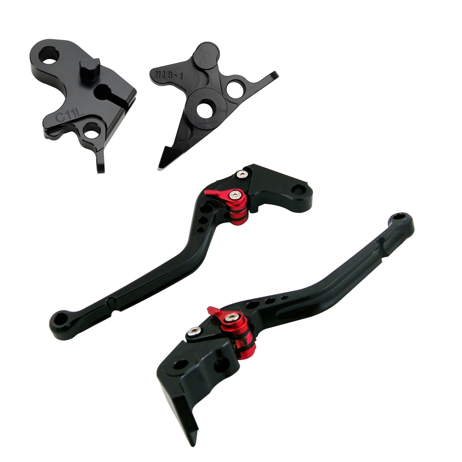 2020-2021 HONDA CRF1100L Africa Twin Long Clutch Hamule