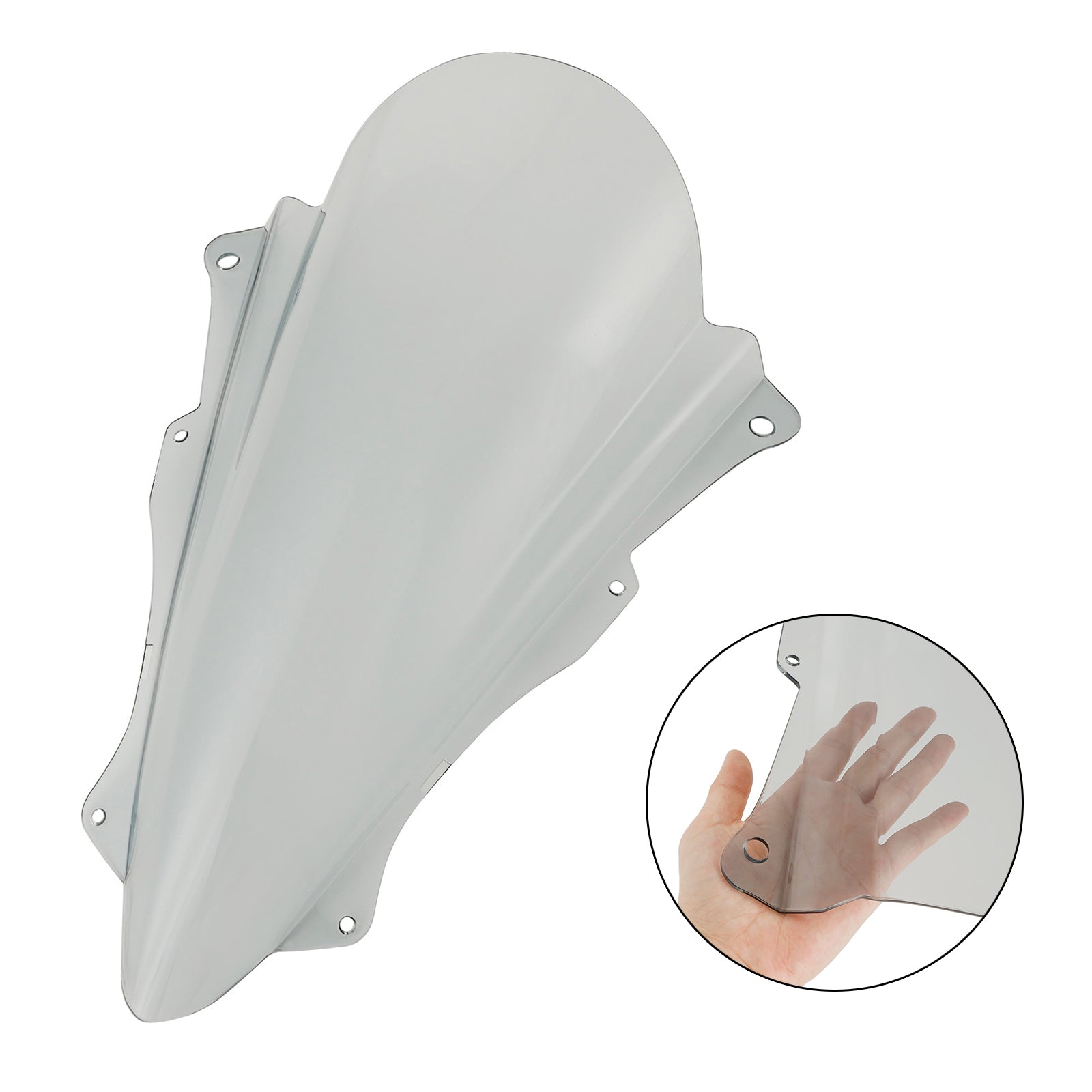 Parabrisas Kawasaki 20-23 ZX-25R ZX-4R/ZX-4RR