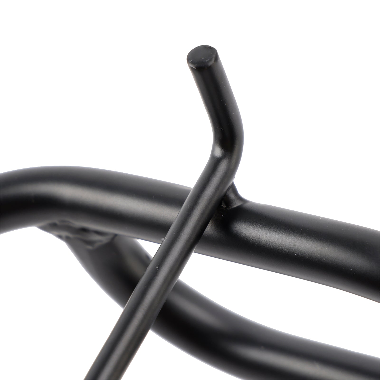 2020 - 2025 Honda Trail 125 CT125 JA55 JA65 Central Bagage Rack Black