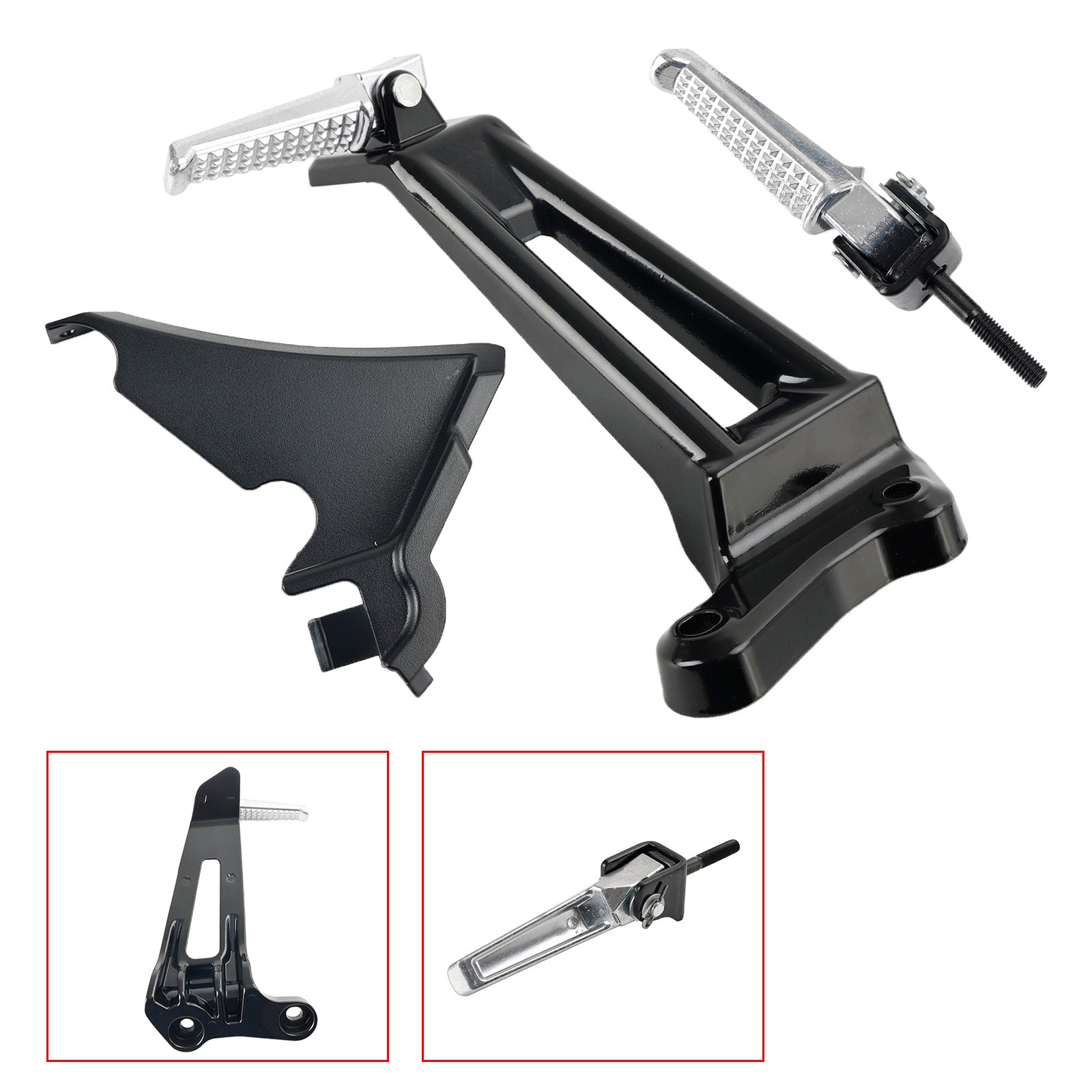 2021-2023 Honda Rebel 1100 CMX1100 PISTA DE PIE