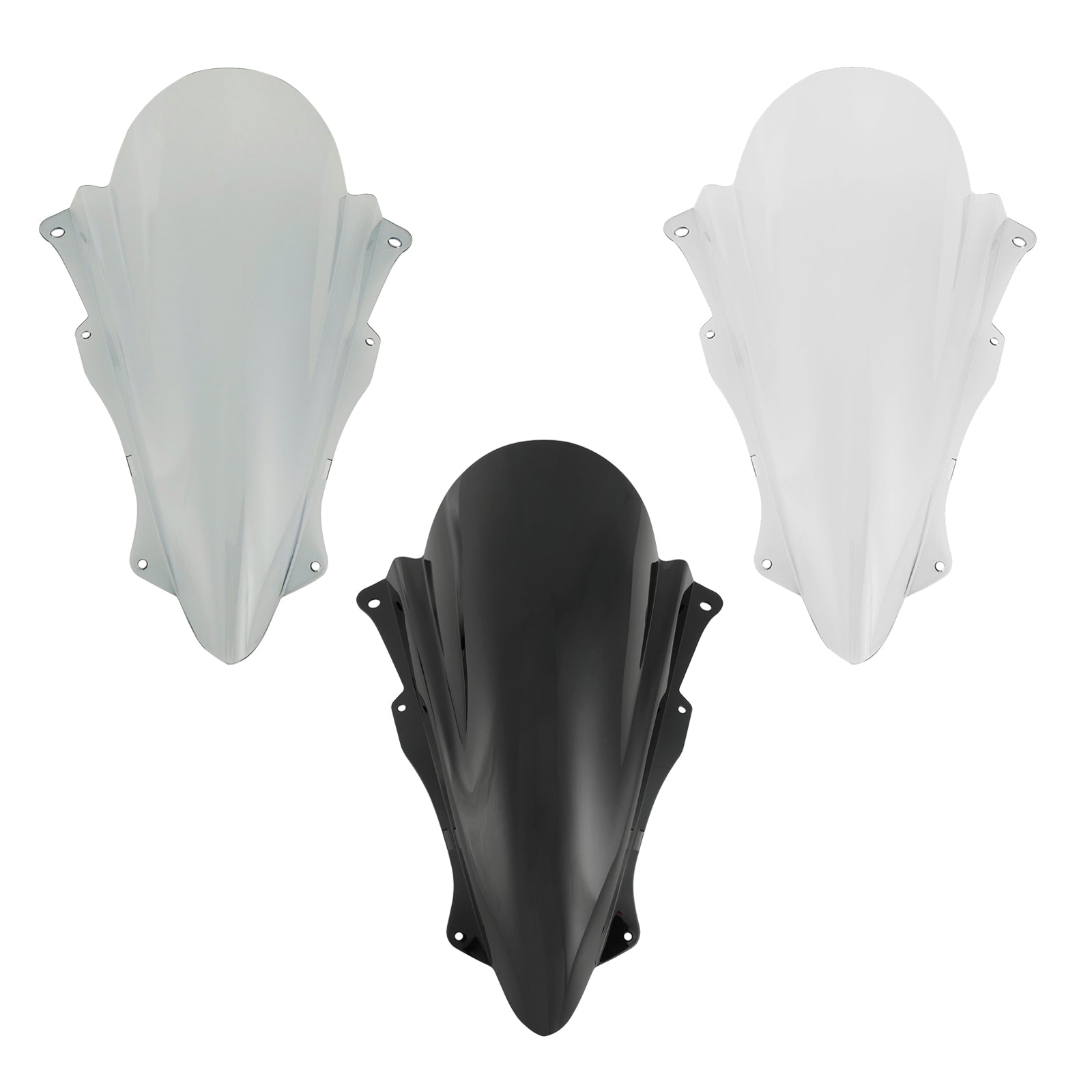 Parabrisas Kawasaki 20-23 ZX-25R ZX-4R/ZX-4RR