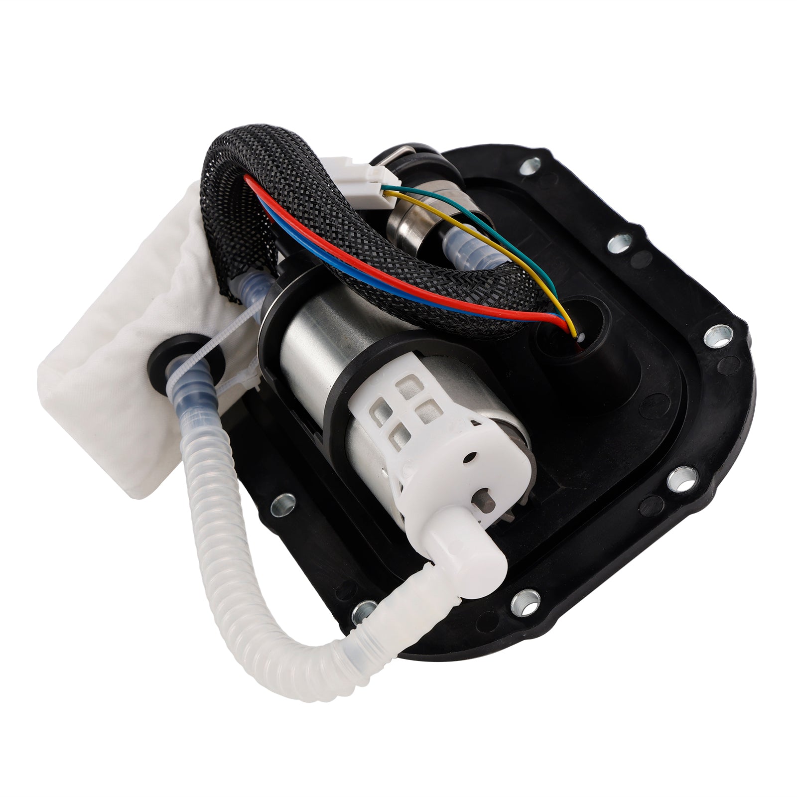2009-2017 Victory Hammer Jackpot Kingpin Highball Gunner Fuel Pump 2521169
