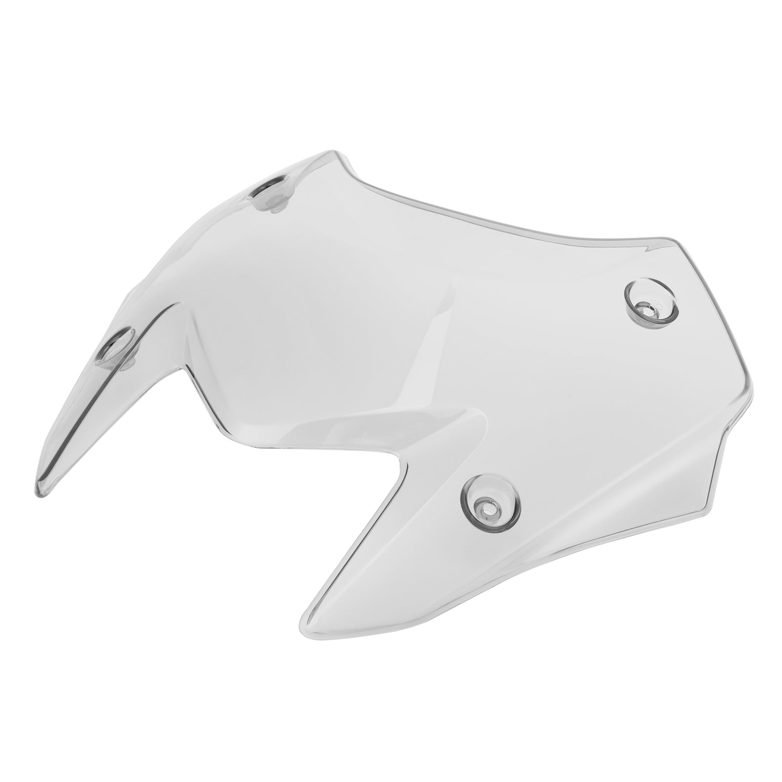 Yamaha T-MAX 560 YAMAHA T-MAX 560 RUTSCHILT RUTSCREEN + BACKET