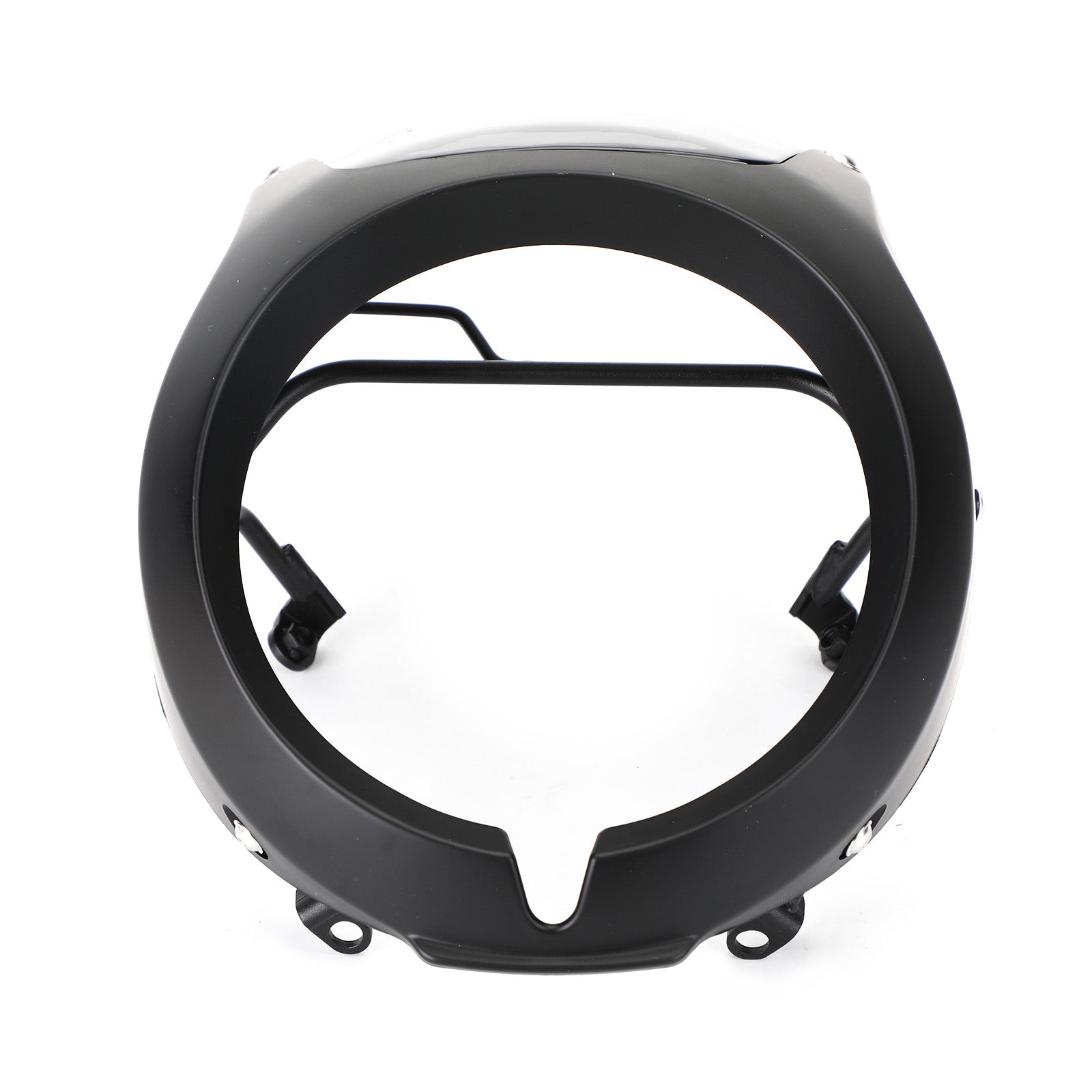 ホンダ REBEL CM500 CMX500 2020 ヘッドライト フェアリング スクリーン フロントガラス カバー ブラック