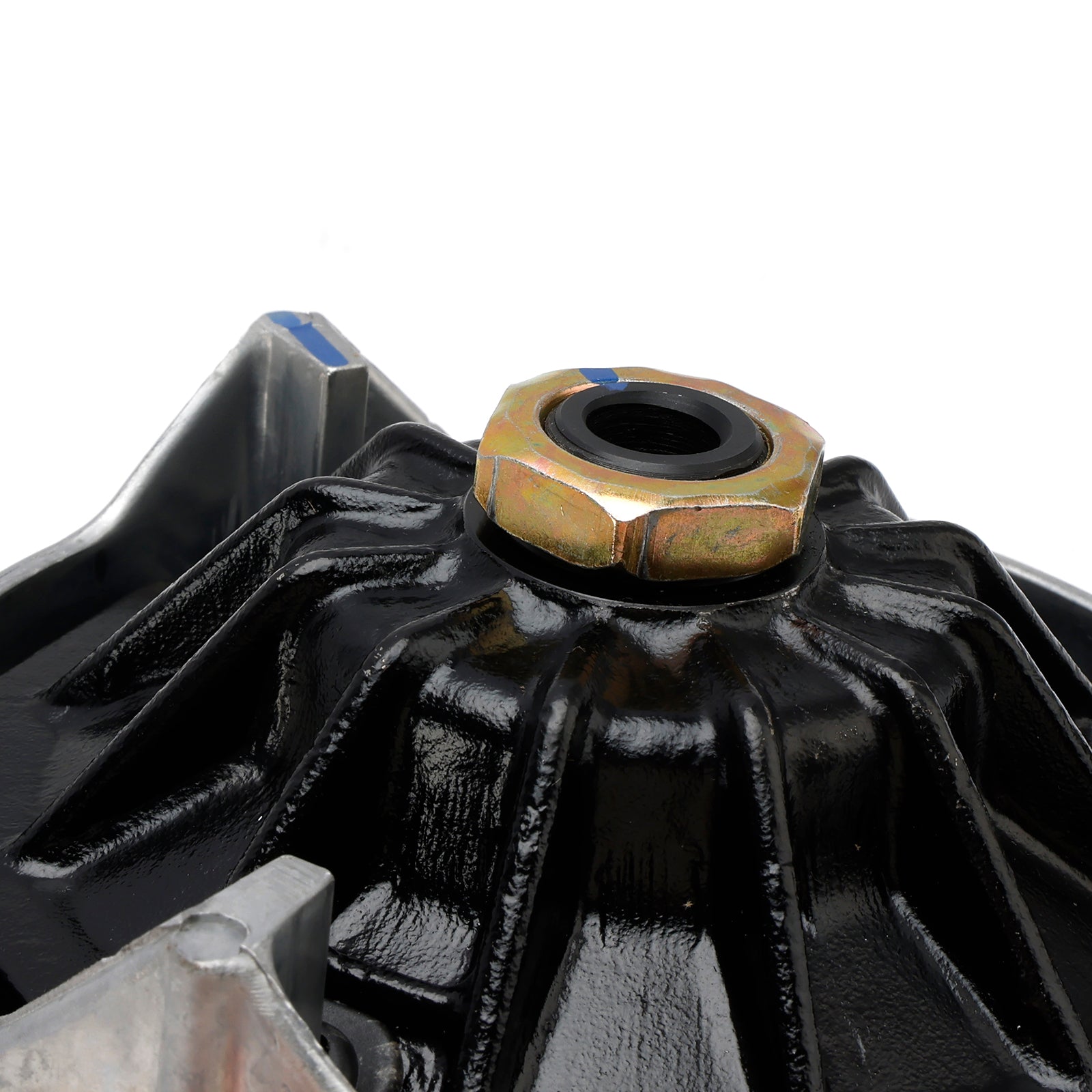 Odes 100 Dominator Assailant Secondary Clutch Variator Rear 21050811000