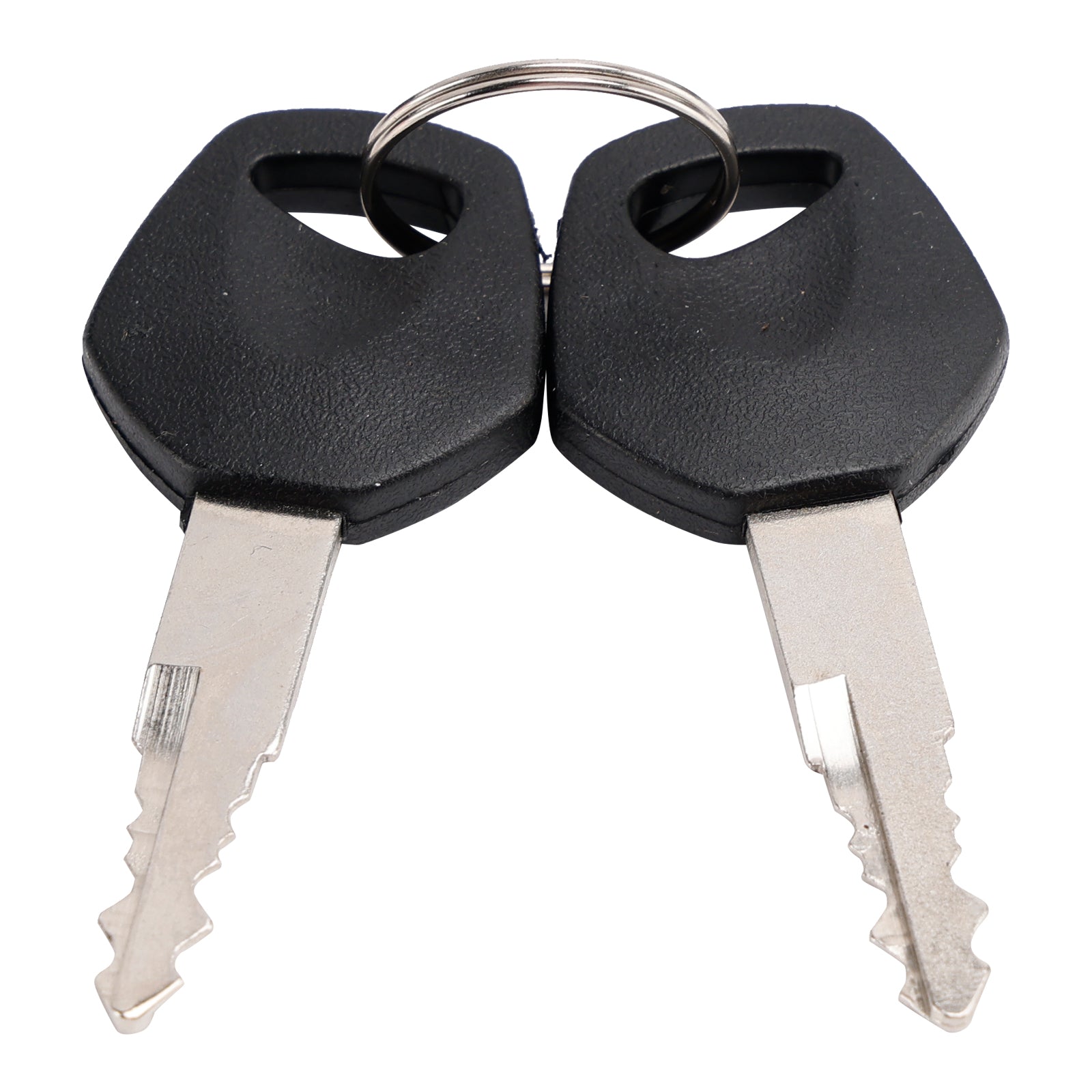 Suzuki VS1400 Boulevard S83 05-09 (CA Model) Ignition Key Lock Fuel Cap Set