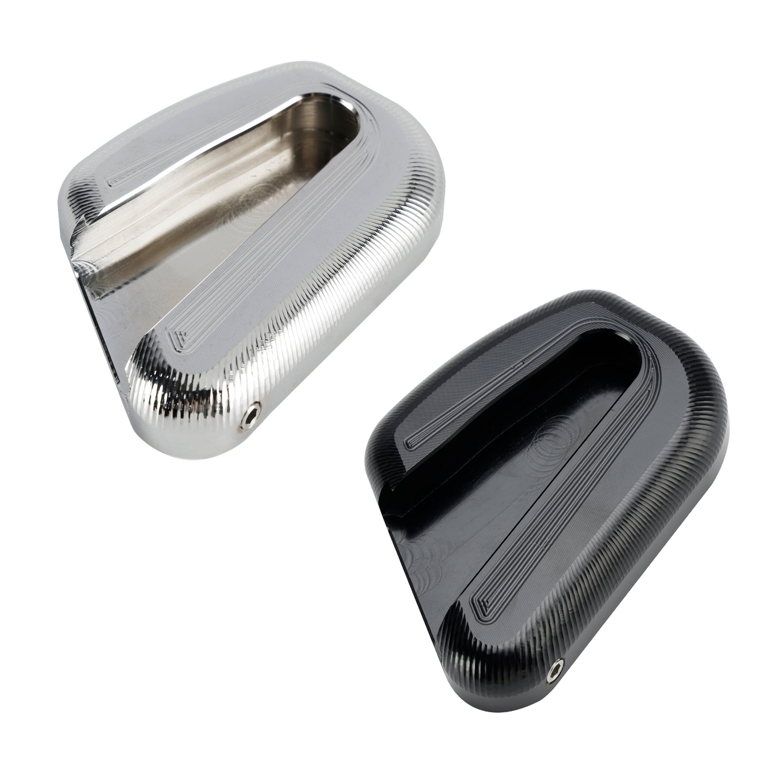 18-23 Honda Goldwing GL1800 Kickstand Stand Stand Zvětšená deska