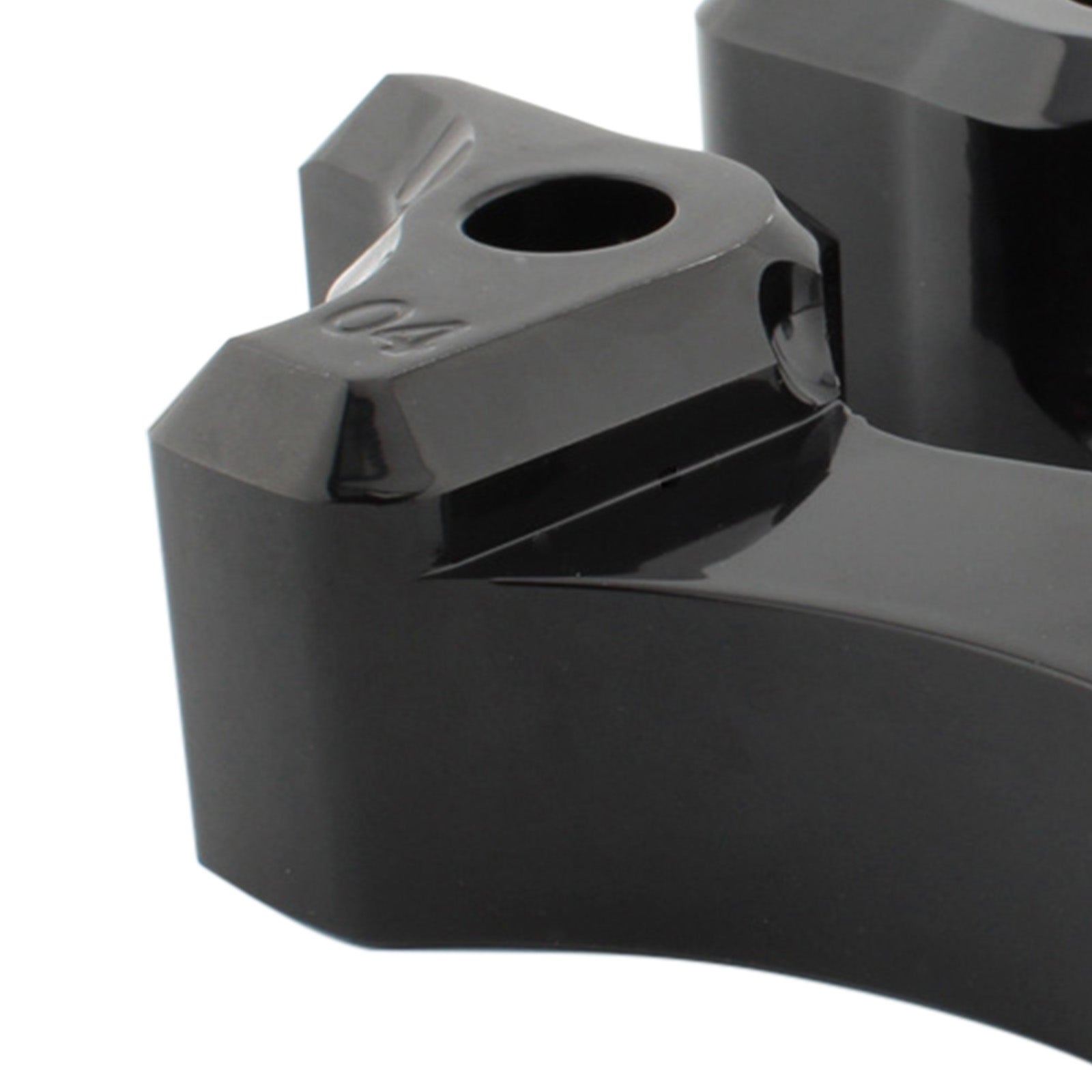 2009-2025 Touring FLHX FLHR FLHT Electra Glide 1" Rear Lowering Kit Fit