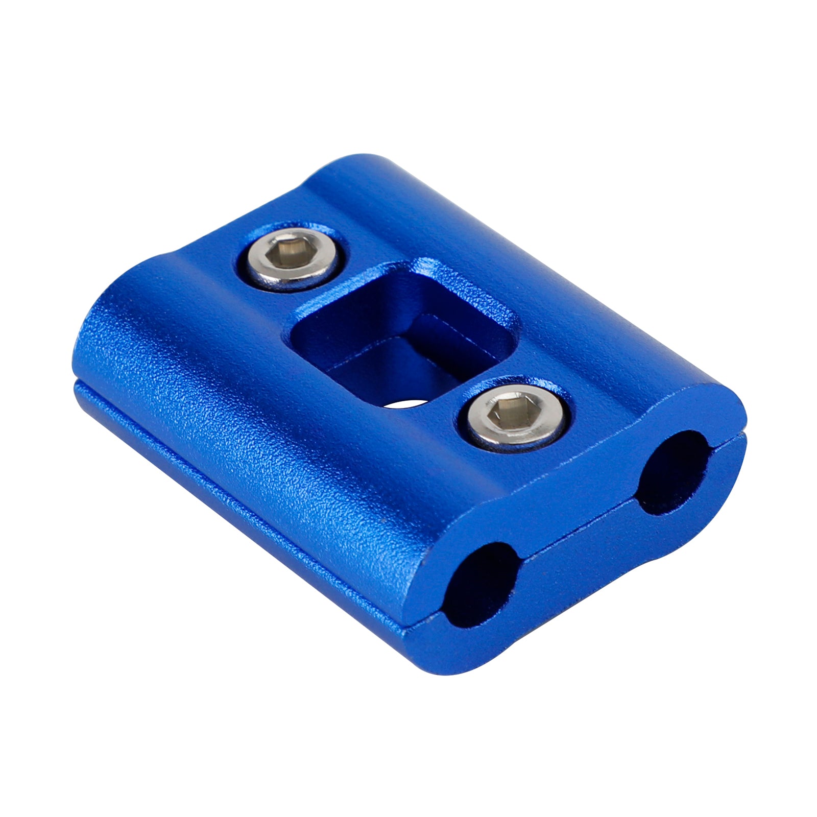 Horrottle Cable Clamp Base Holder Fit pour Yamaha YZF-R15 V3.0 2017-2019