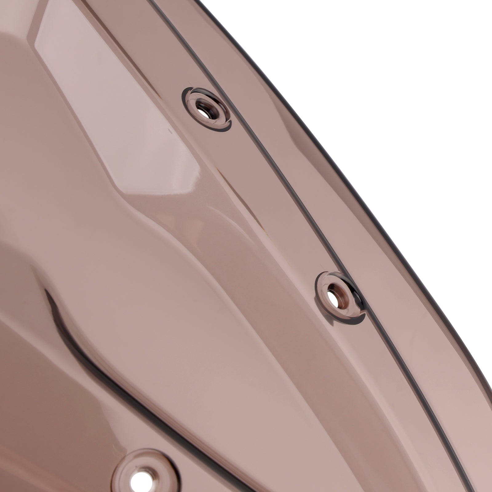 2024-2025 KAWASAKI Z500 Windshield Windscreen