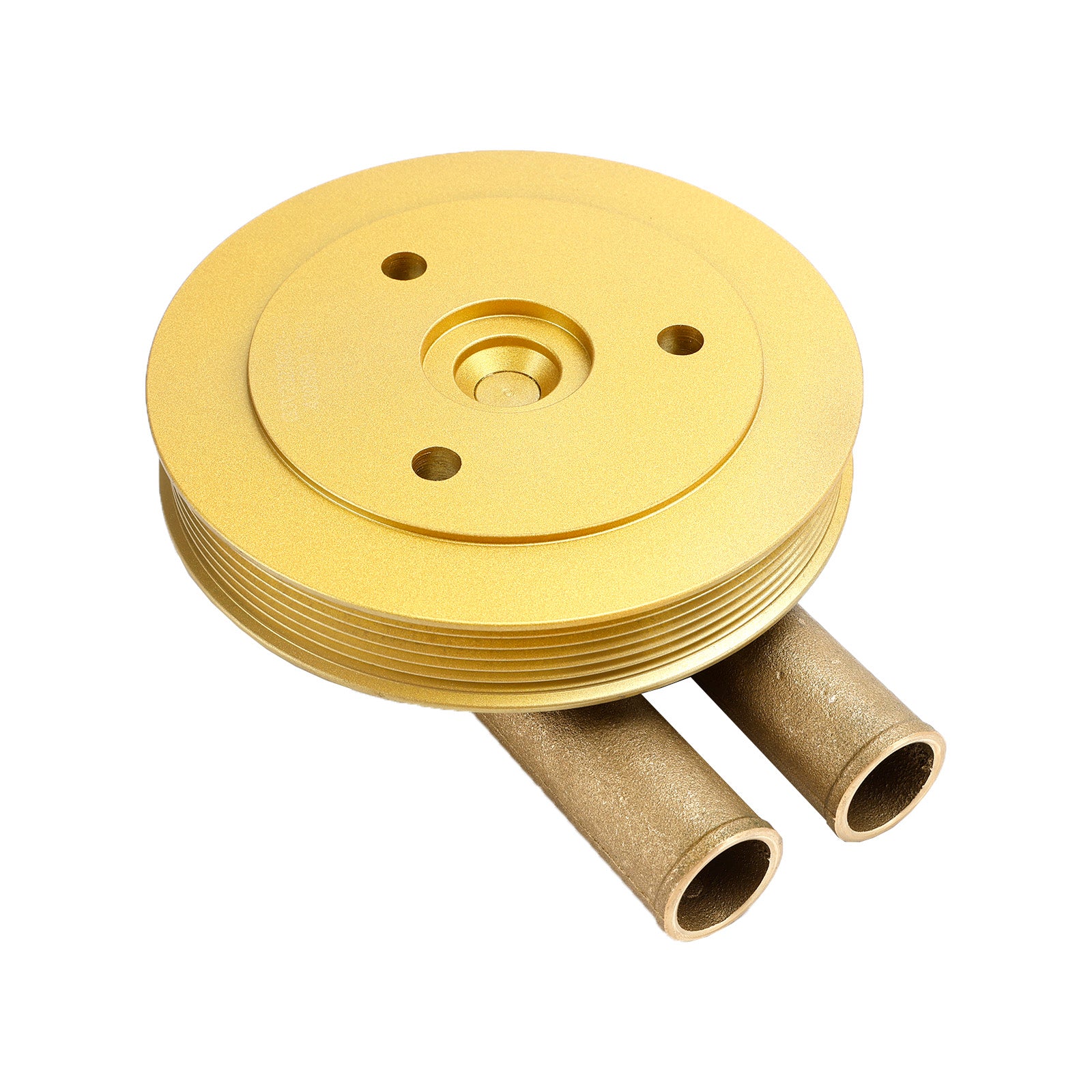 Volvo Penta 4.3L 5.0L 5.7L belts 21214599 3812693 3862482 Water Pump