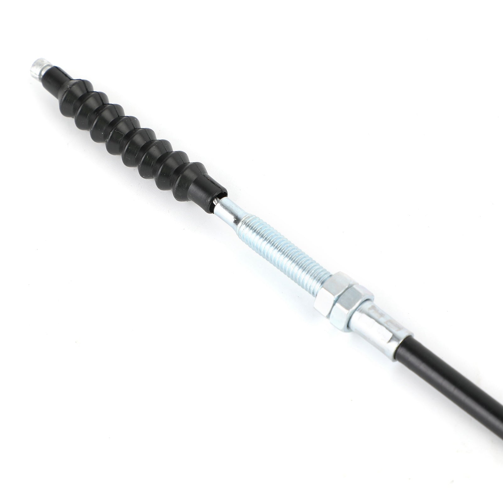 2014-2016 Kawasaki ZR1000 Z1000 Clutch Cable Replacement 54011-0579