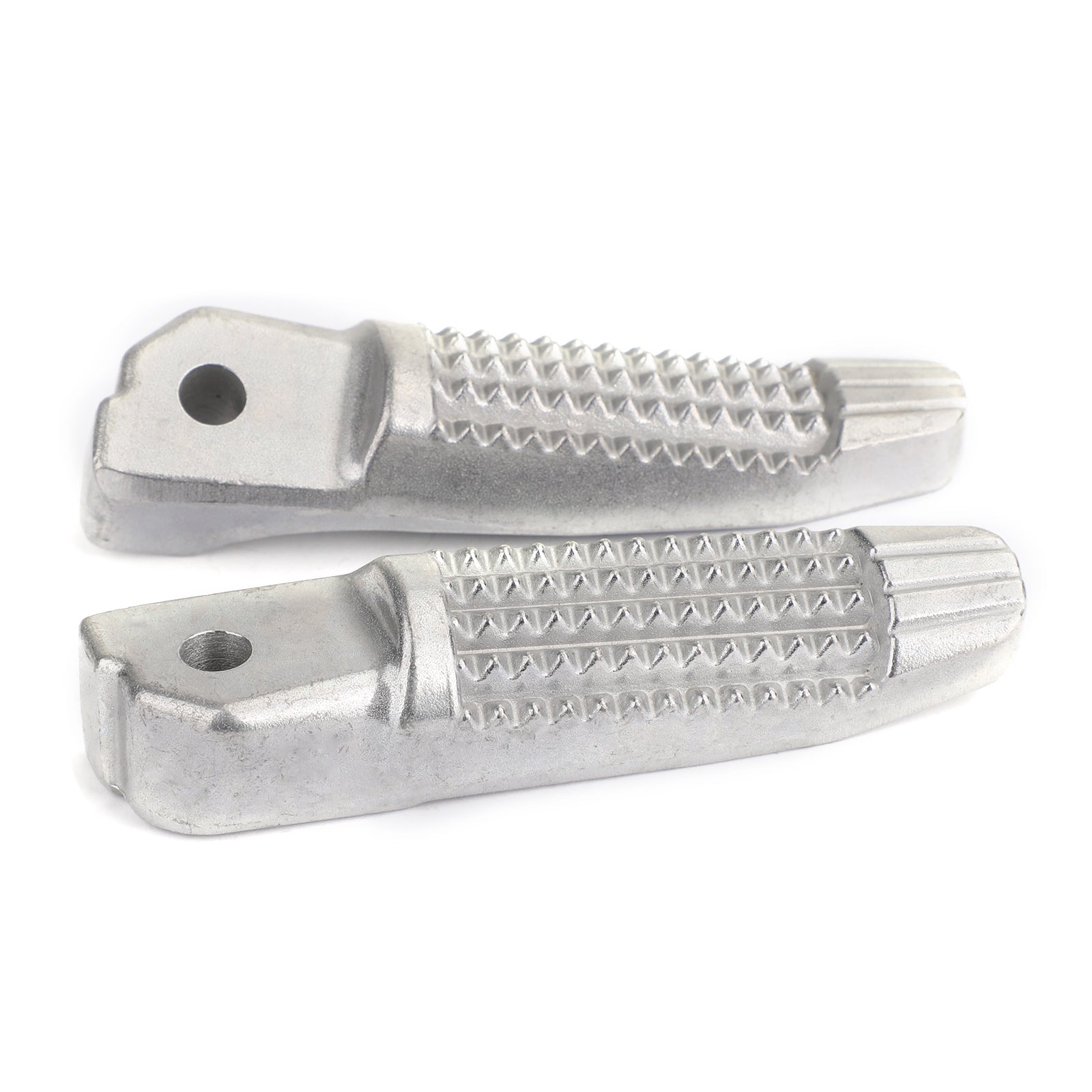 BMW F800R K1300S K1300R K1200S K1200R R1200S HP2 Reposapiés traseros Estribo