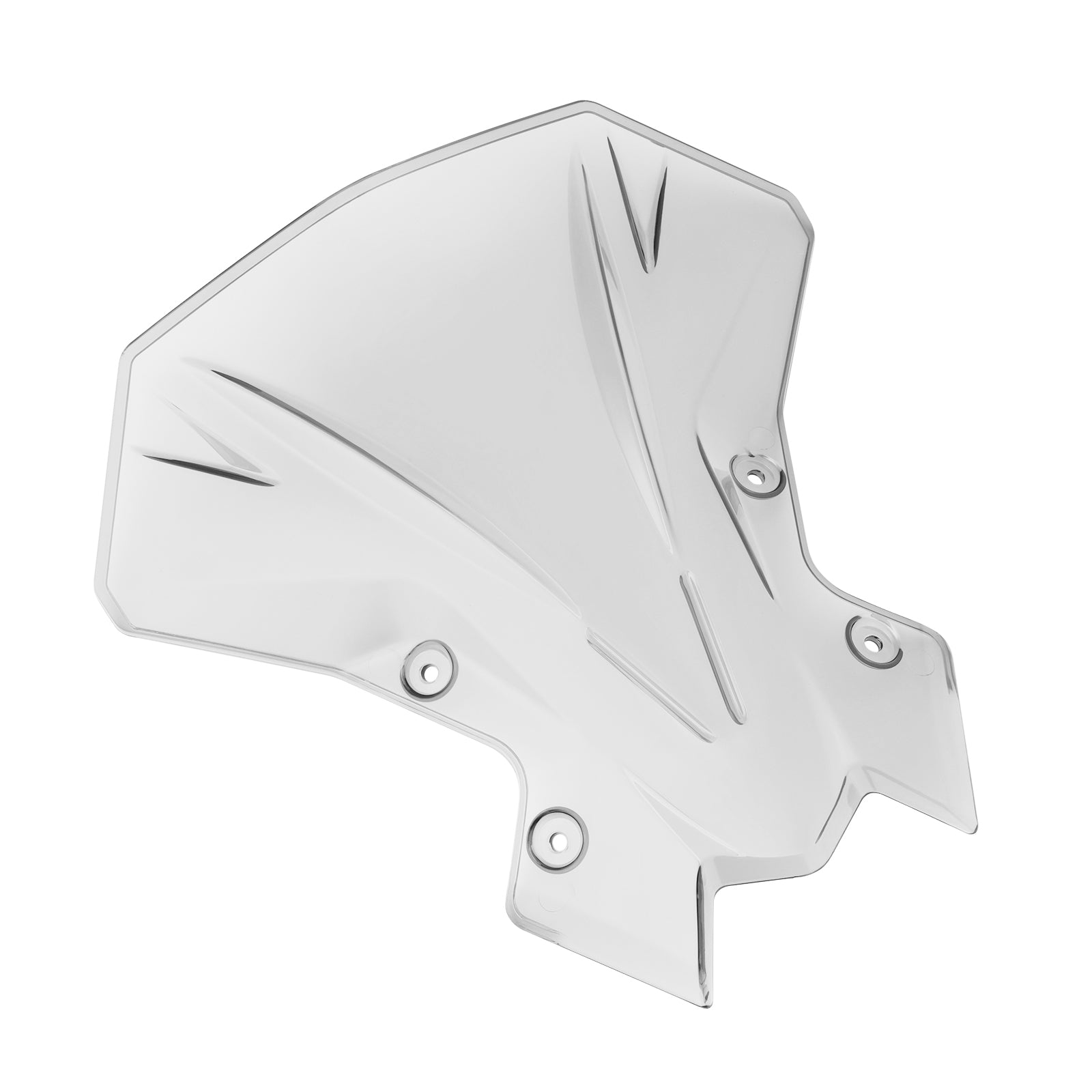 20-24 Parabrisas Kawasaki Z900 Parabrisas