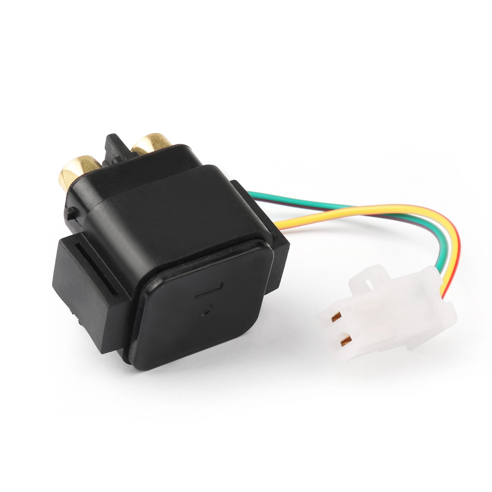 Yamaha Big Bear 350 YFM350 1987-1999 Solénoïde de relais de démarrage